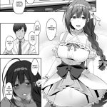 Chiyuki to Ichinichi mini 3