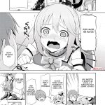 Damegami-sama no Succubus Beit! | A Worthless Goddess mini 3