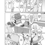 Ecchi na Gal JK ga Kyokon Zetsurin Oji-san to Pakoru Yatsu mini 3