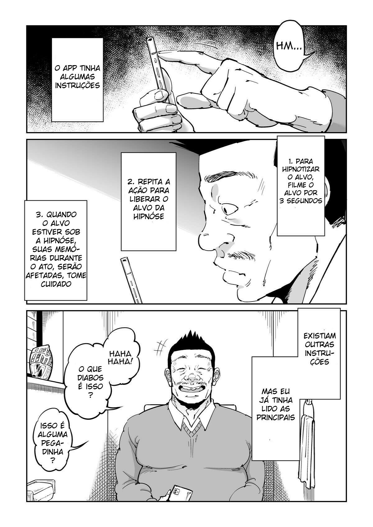 Hankouteki na Musuko no Yome ni Saimin Kakete mita - 6