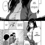 Hatsu Koi no Onee-san ni Amaetai Dake no Jinsei Datta mini 4