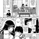 Hatsu Koi no Onee-san ni Amaetai Dake no Jinsei Datta mini 5