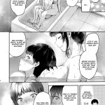 Hatsu Koi no Onee-san ni Amaetai Dake no Jinsei Datta mini 7
