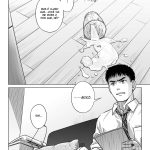 Kurata Akiko no Kokuhaku 1 – Confissões de Akiko Kurata – Episódio 1 mini 5