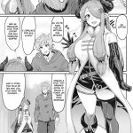 Kyou no Toriko | Today’s Prisoner mini 3