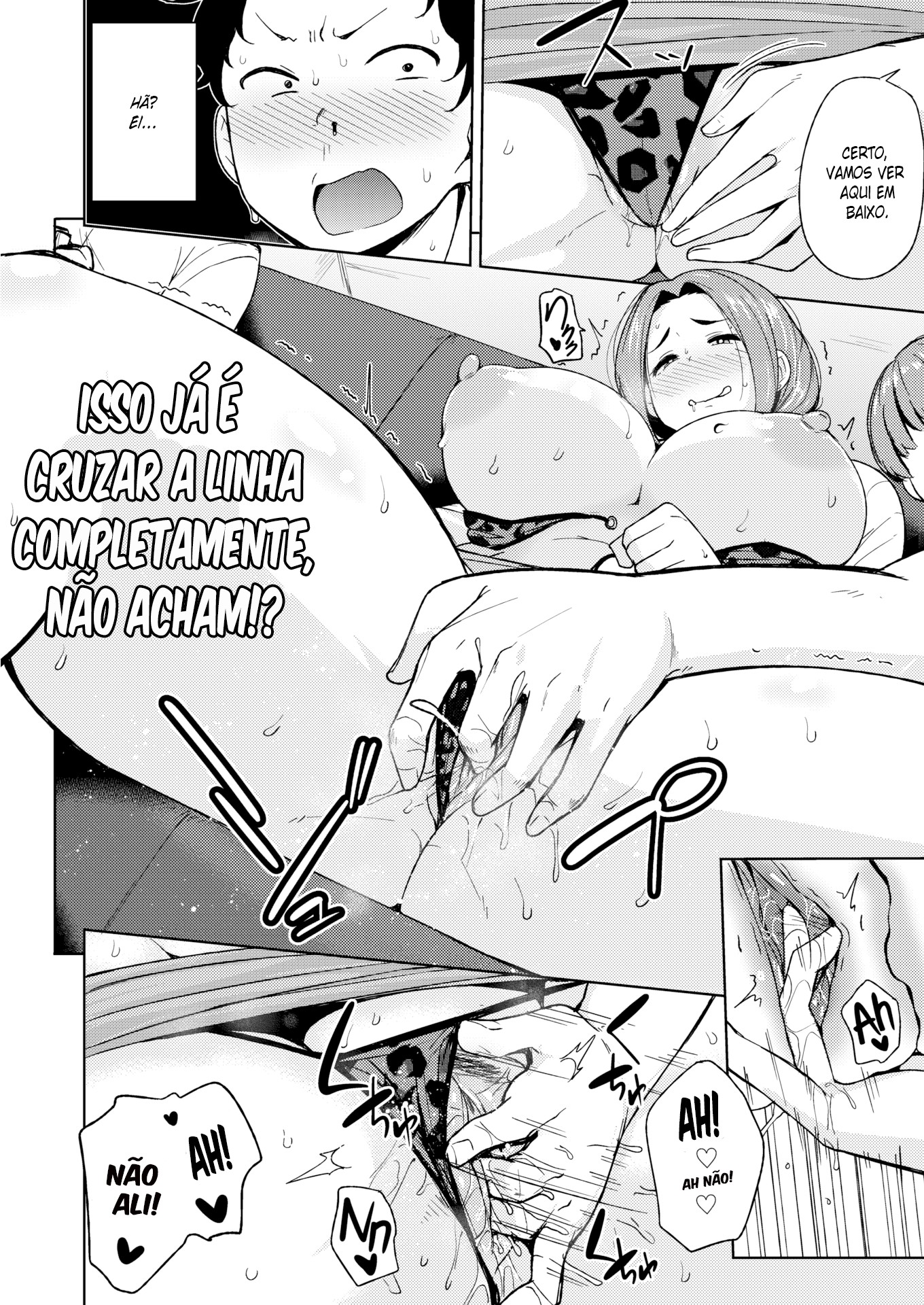 pagina_10 Use o navegador Google Chrome para leitura. Tudo mais RÁPIDO!!!!
