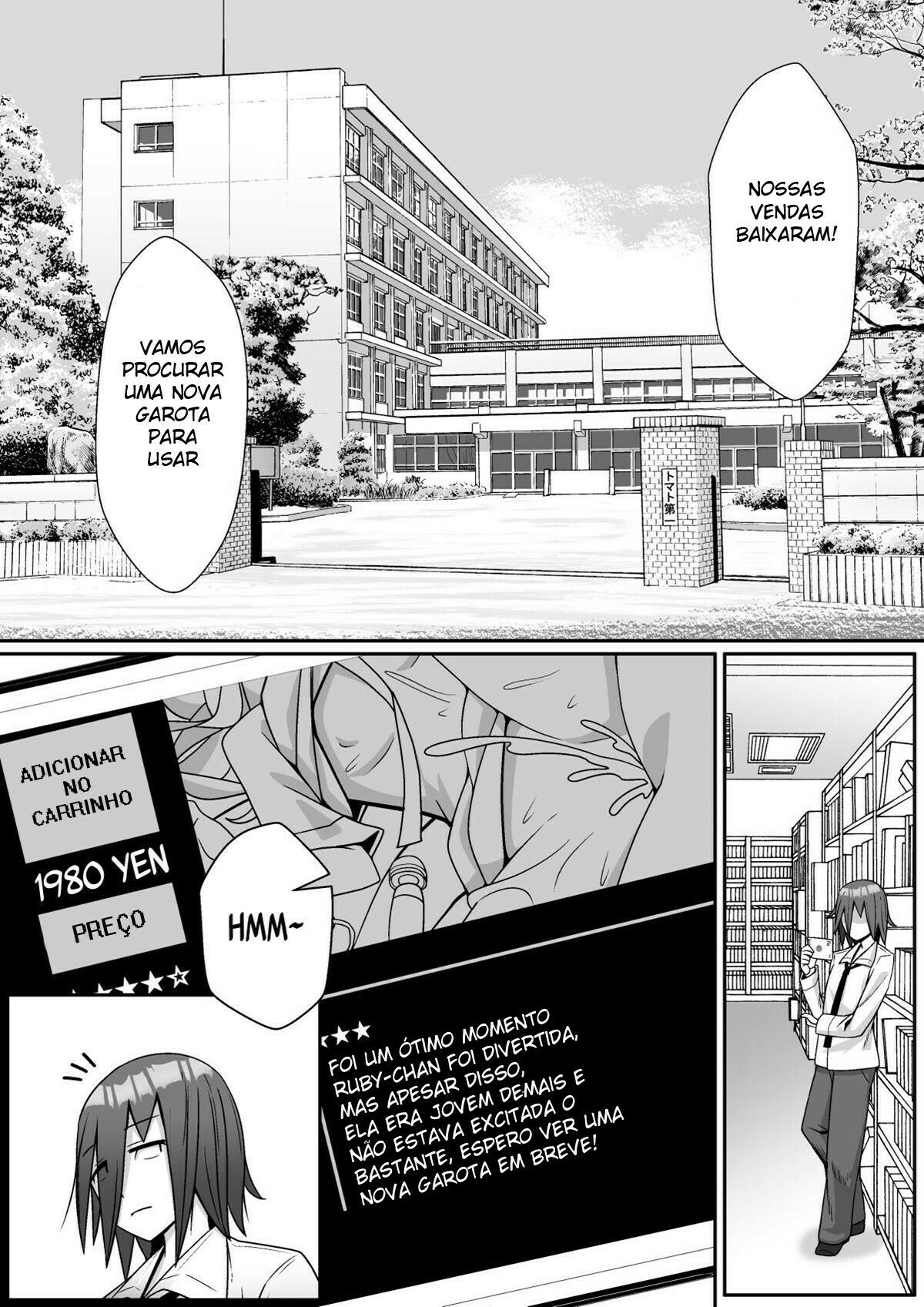 Netoraretemasu yo, Seito ni! | Cucked By My Student! - 2