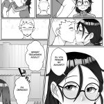 Netoraretemasu yo, Seito ni! | Cucked By My Student! mini 6