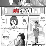 Netoraretemasu yo, Seito ni! | Cucked By My Student! mini 7