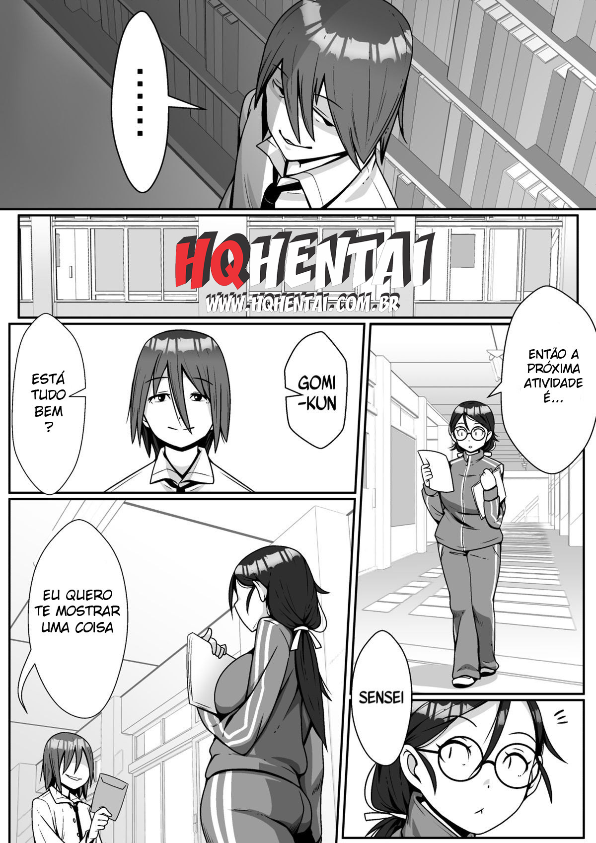 Netoraretemasu yo, Seito ni! | Cucked By My Student! - 7