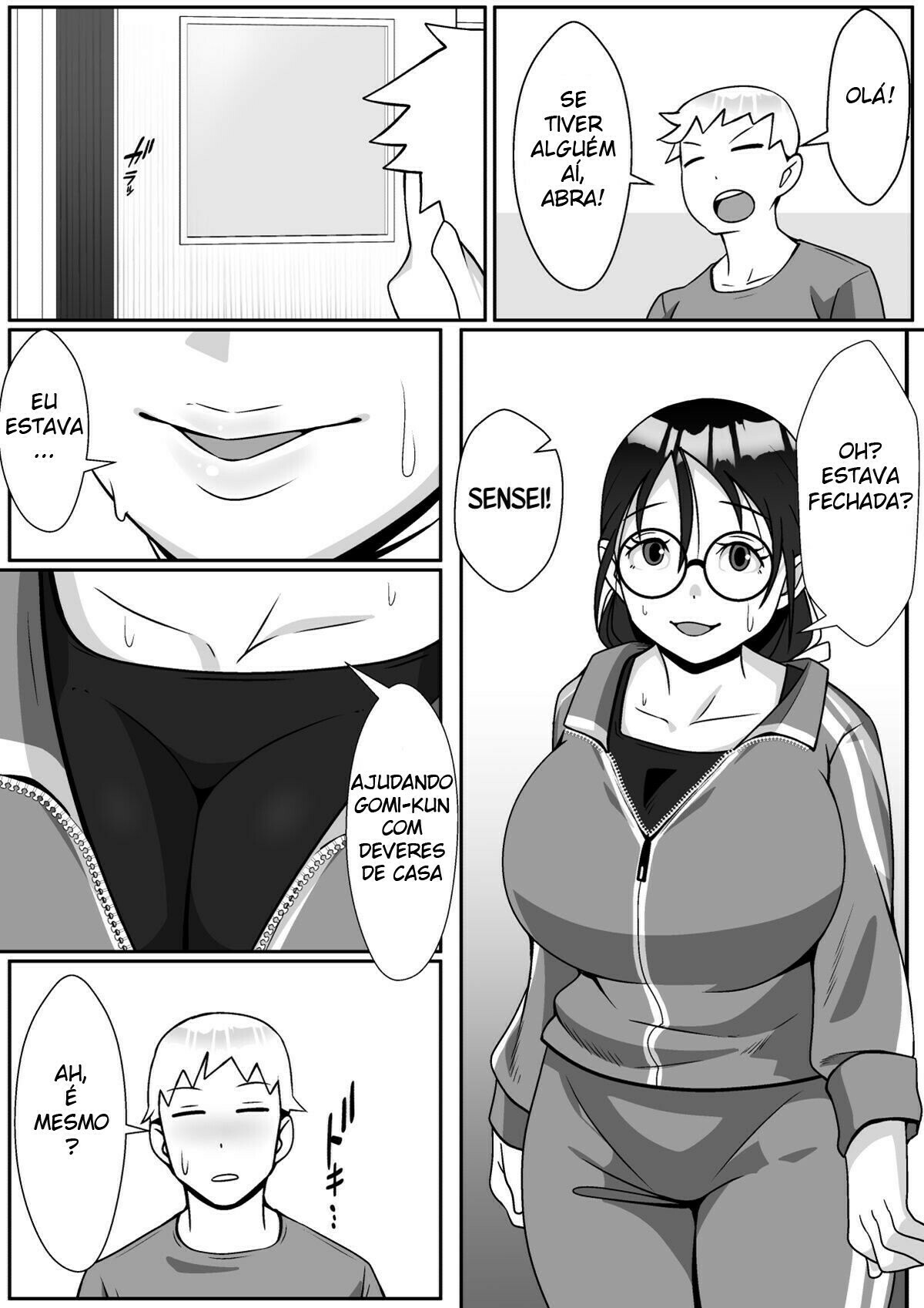 Netoraretemasu yo, Seito ni! | Cucked By My Student!