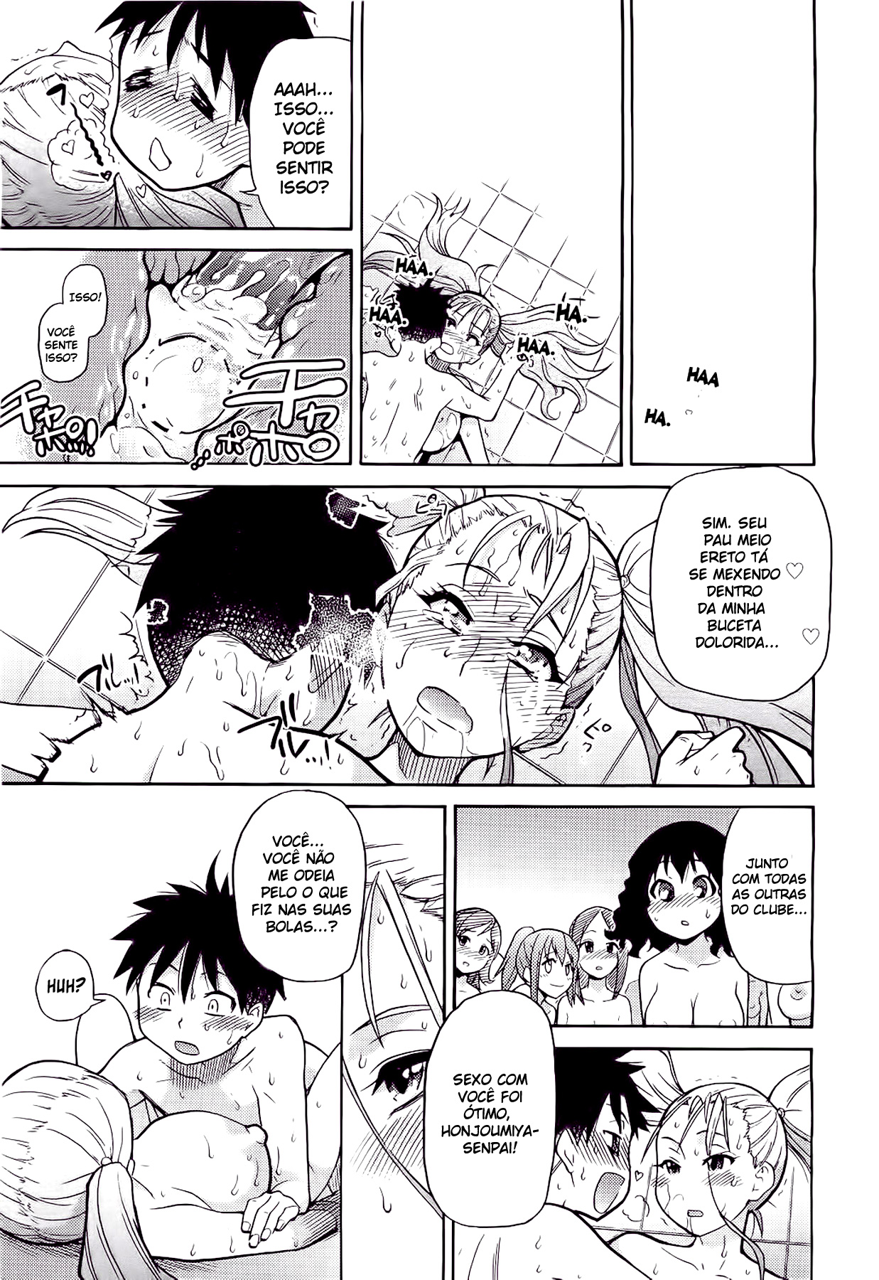 pagina_19 Use o navegador Google Chrome para leitura. Tudo mais RÁPIDO!!!!