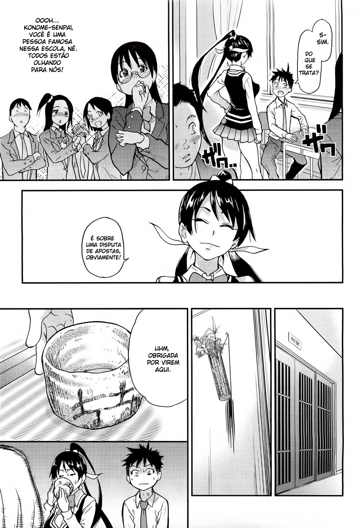 pagina_3 Use o navegador Google Chrome para leitura. Tudo mais RÁPIDO!!!!