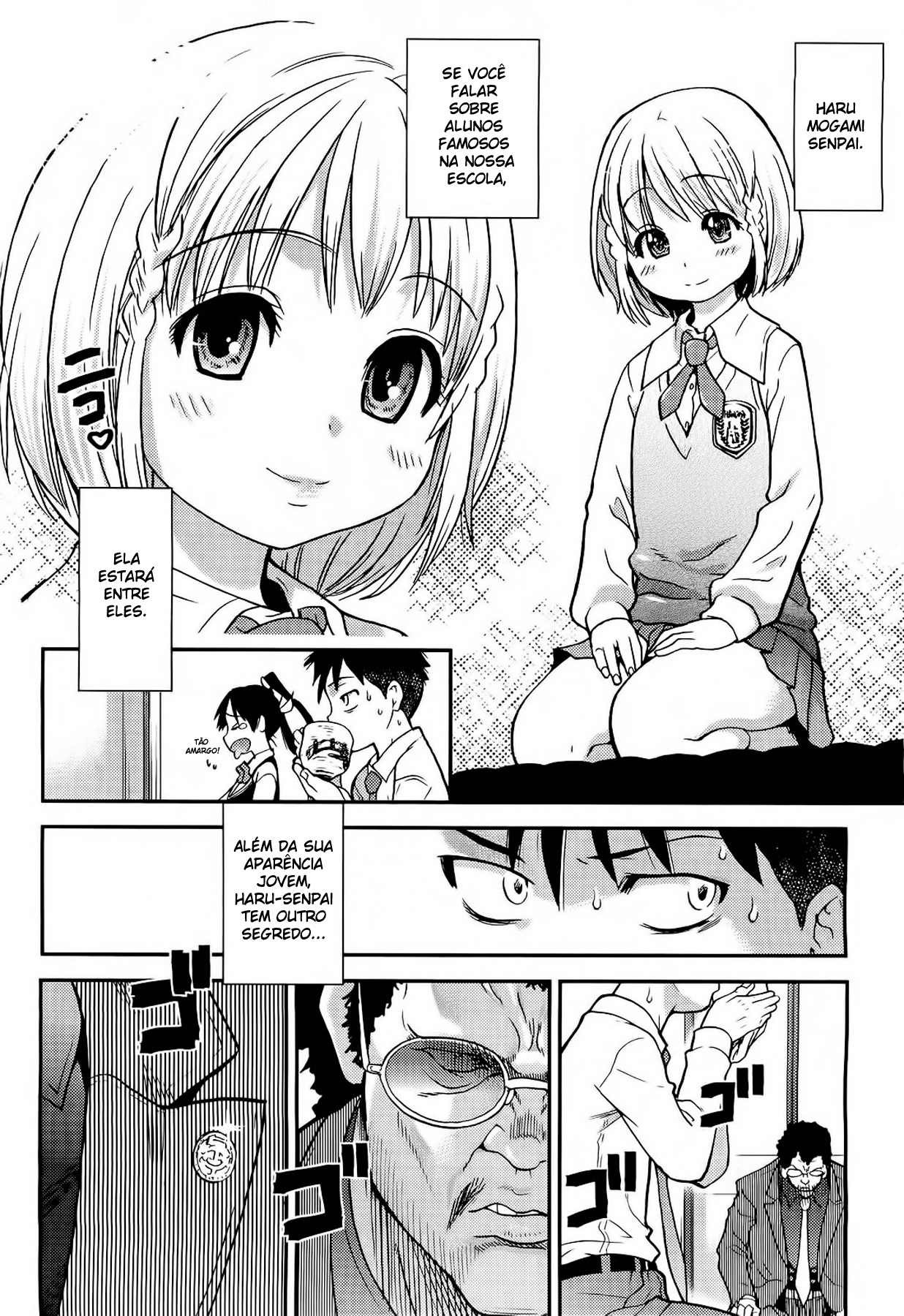 pagina_4 Use o navegador Google Chrome para leitura. Tudo mais RÁPIDO!!!!