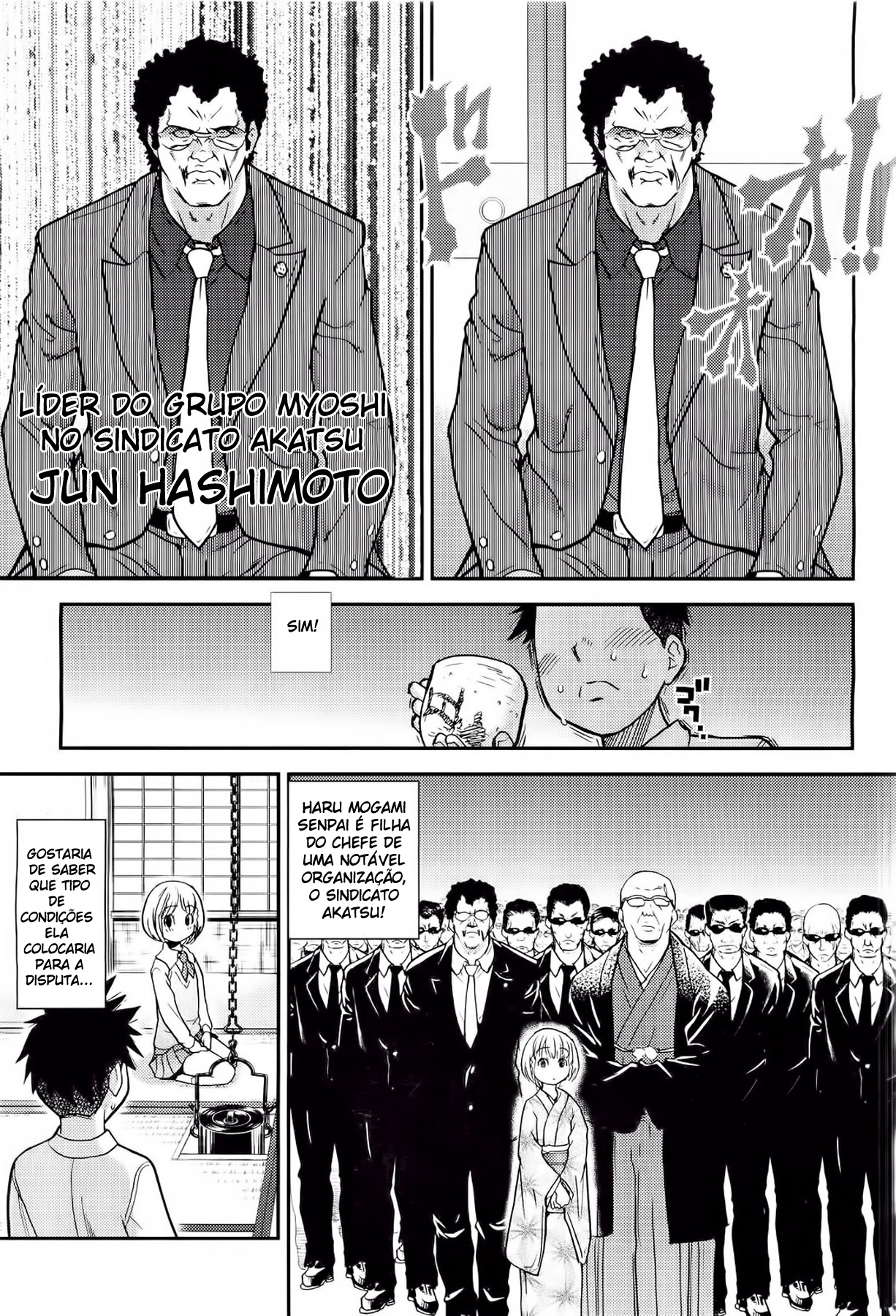 pagina_5 Use o navegador Google Chrome para leitura. Tudo mais RÁPIDO!!!!