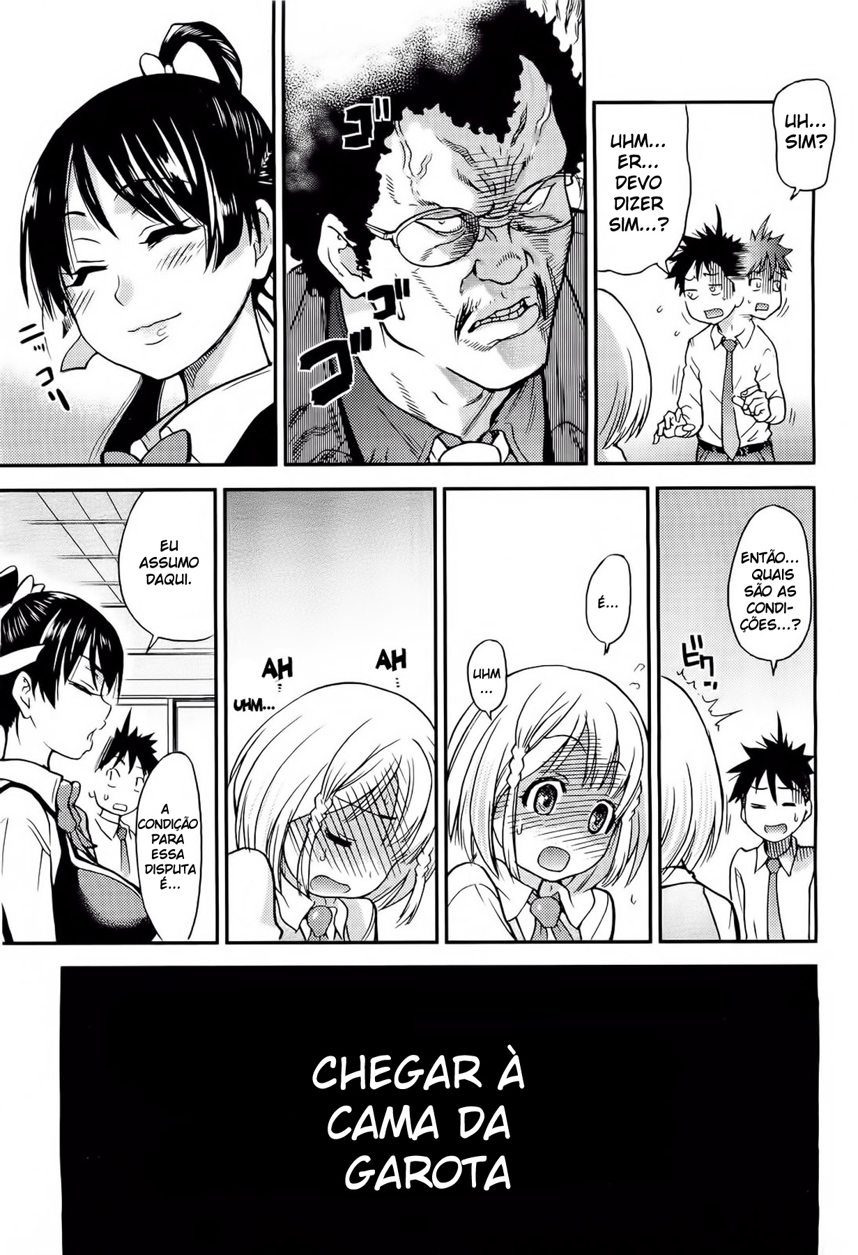 pagina_7 Use o navegador Google Chrome para leitura. Tudo mais RÁPIDO!!!!