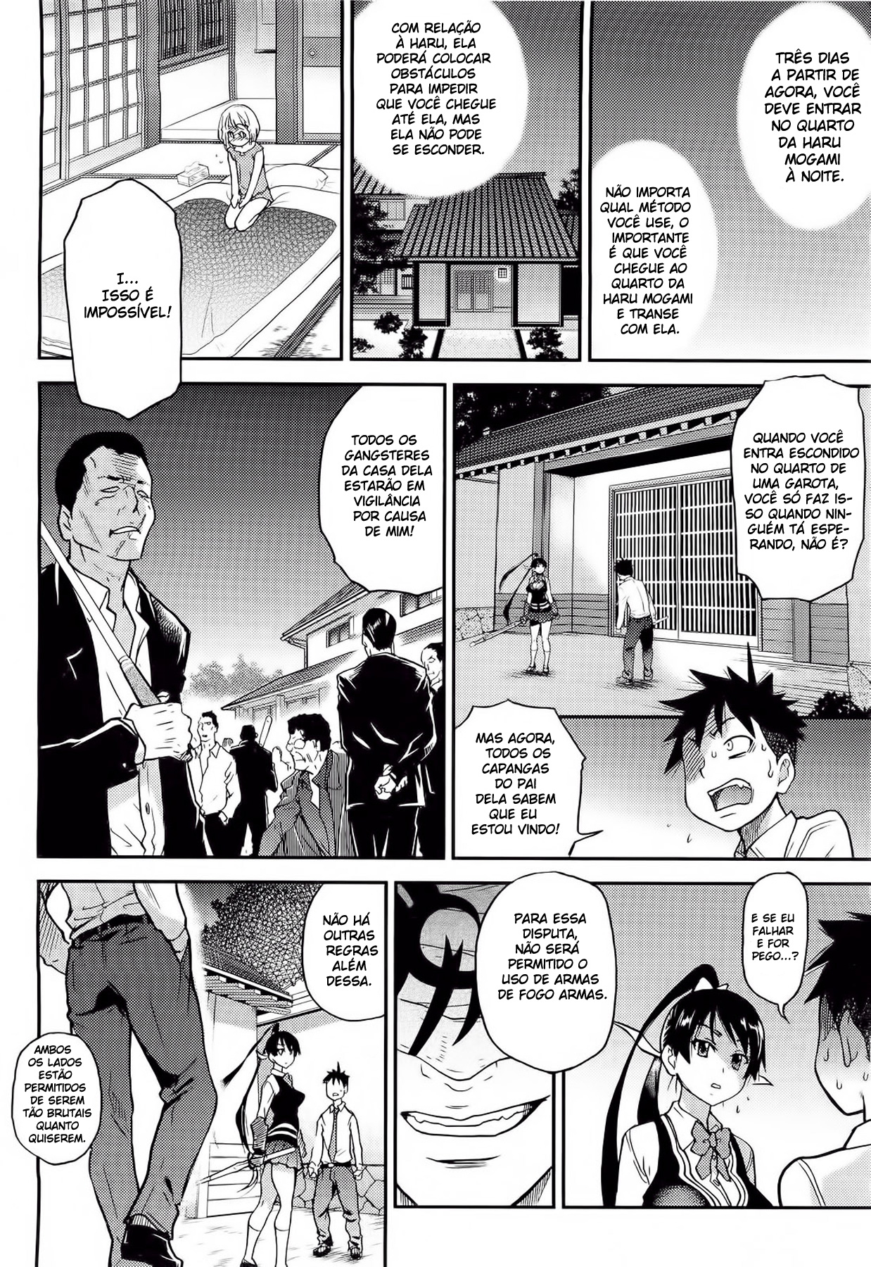 pagina_8 Use o navegador Google Chrome para leitura. Tudo mais RÁPIDO!!!!