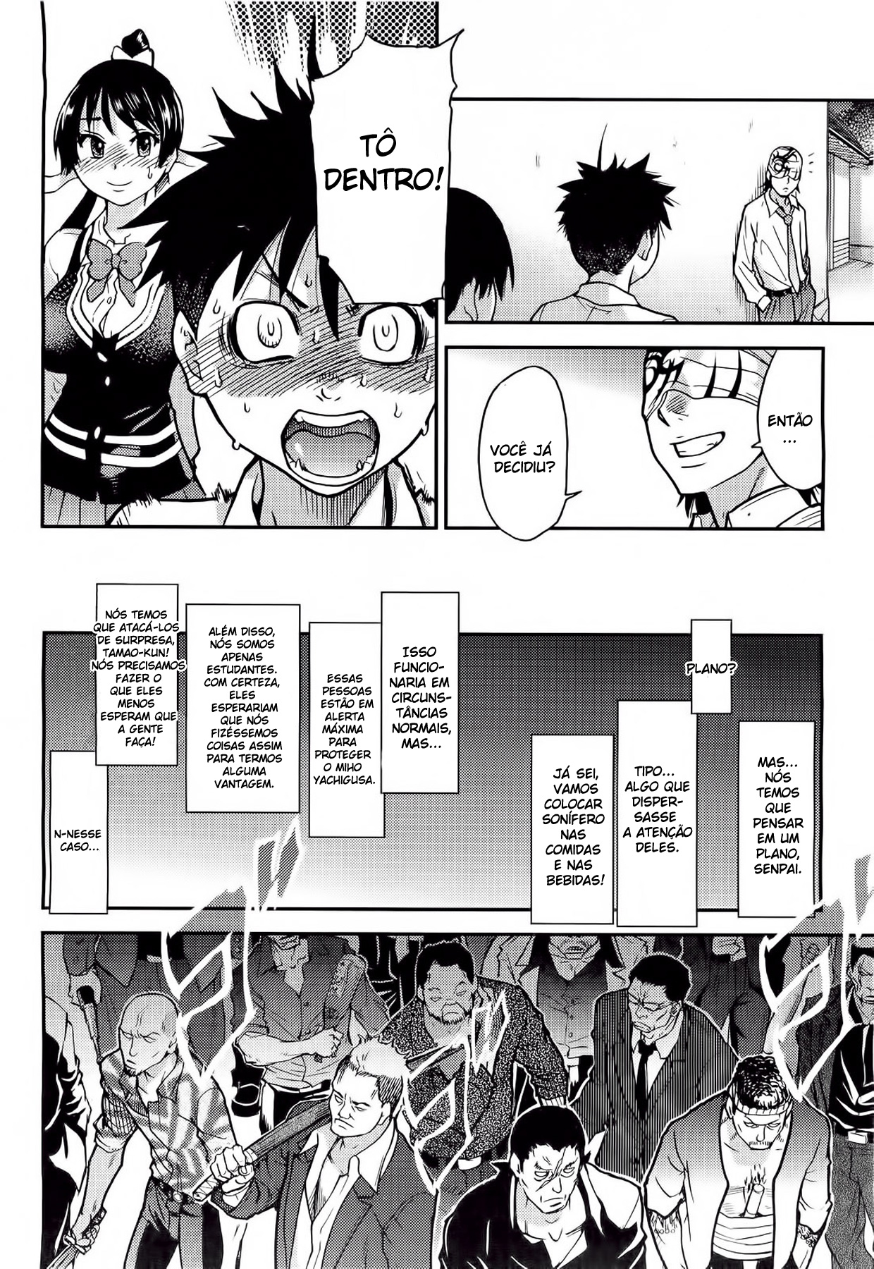 pagina_12 Use o navegador Google Chrome para leitura. Tudo mais RÁPIDO!!!!