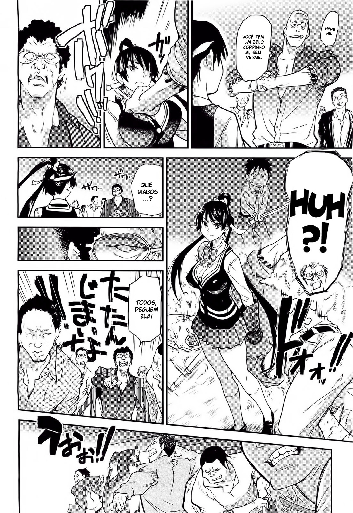 pagina_14 Use o navegador Google Chrome para leitura. Tudo mais RÁPIDO!!!!