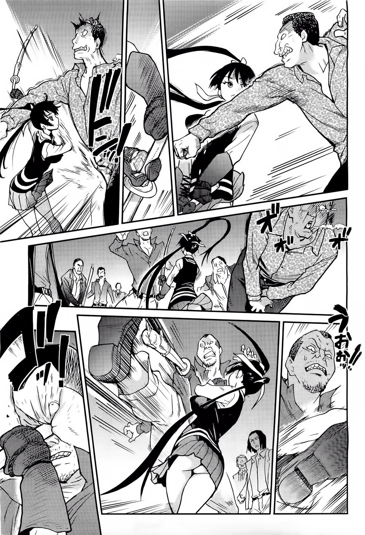 pagina_15 Use o navegador Google Chrome para leitura. Tudo mais RÁPIDO!!!!