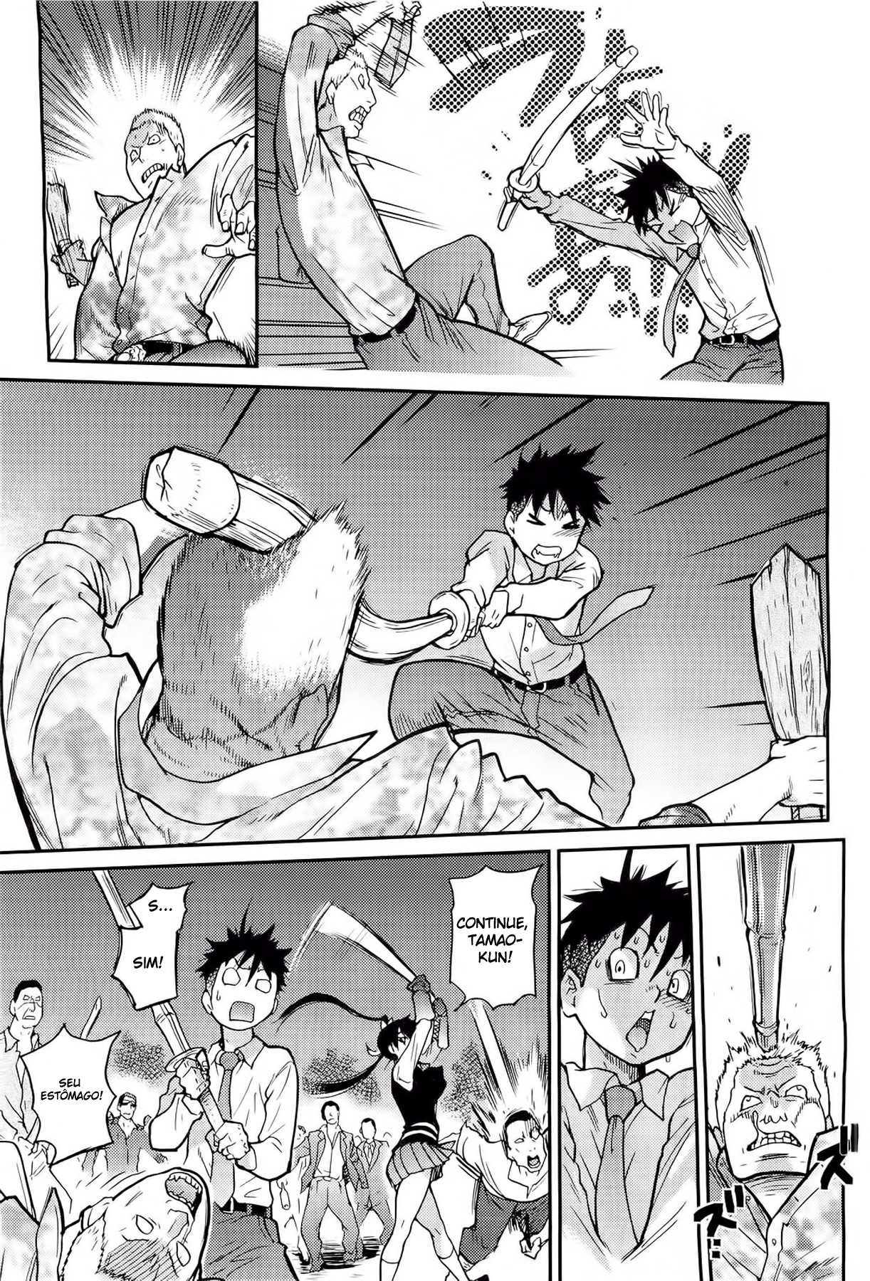 pagina_17 Use o navegador Google Chrome para leitura. Tudo mais RÁPIDO!!!!