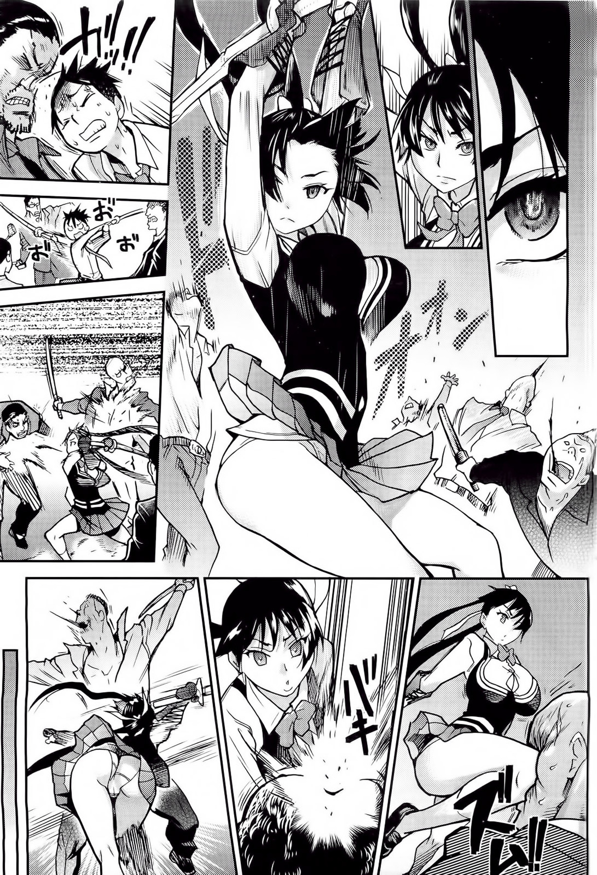 pagina_19 Use o navegador Google Chrome para leitura. Tudo mais RÁPIDO!!!!