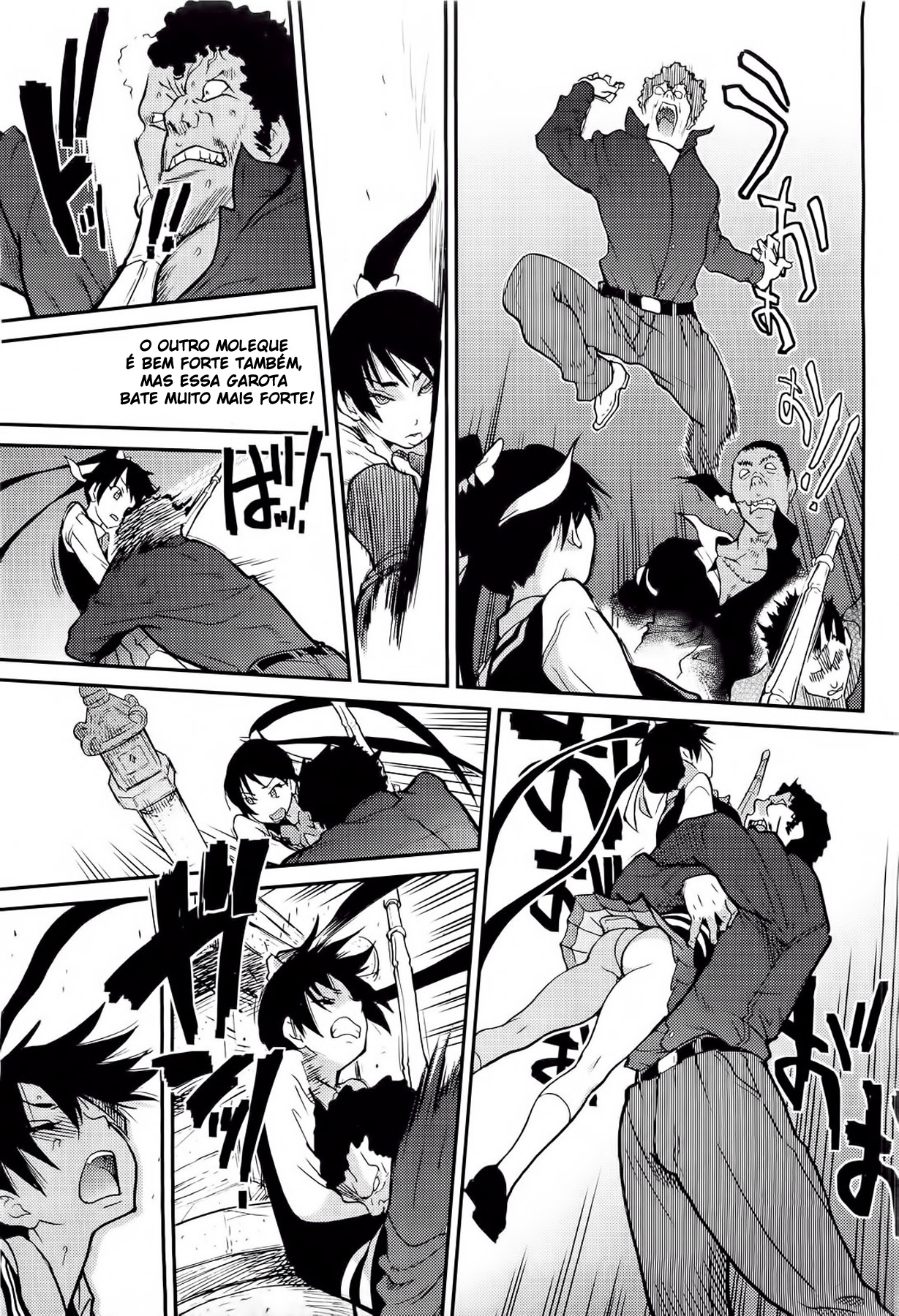 pagina_23 Use o navegador Google Chrome para leitura. Tudo mais RÁPIDO!!!!