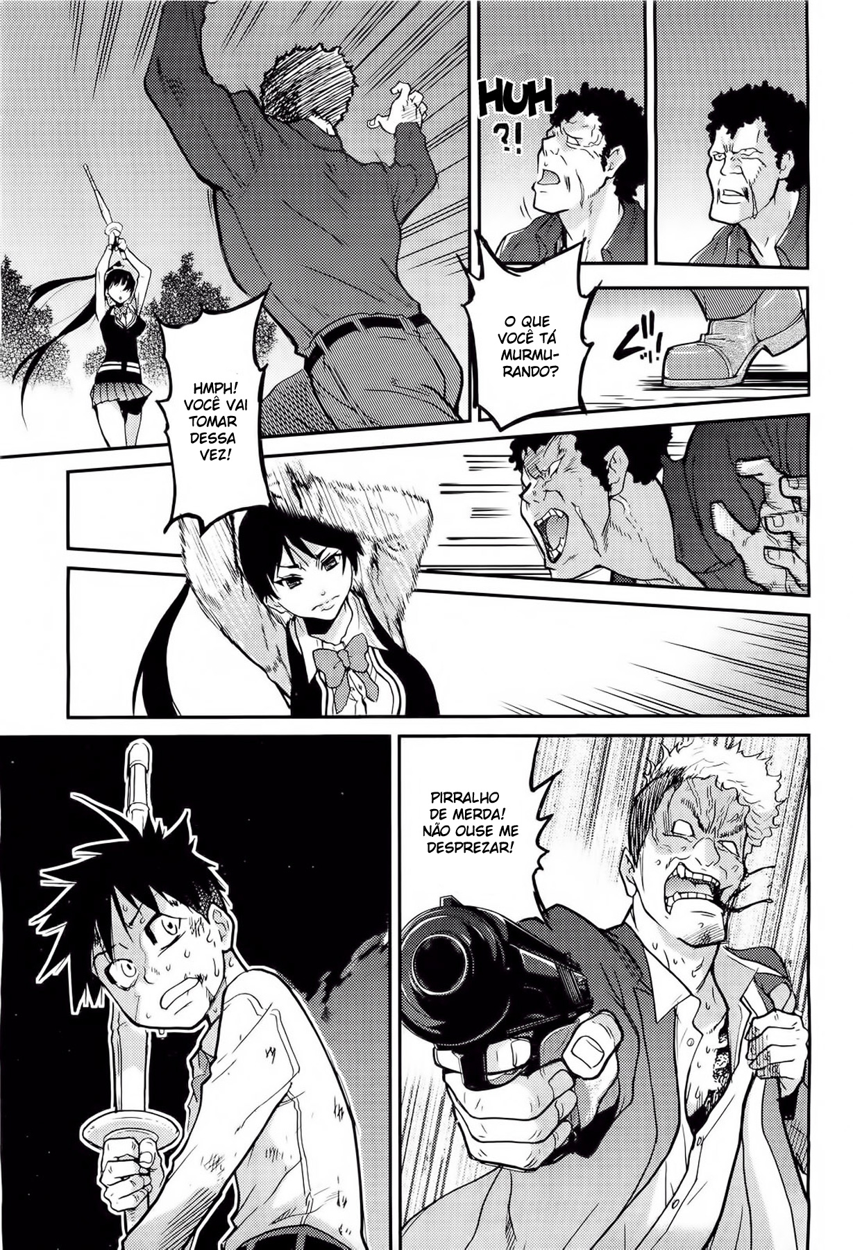 pagina_27 Use o navegador Google Chrome para leitura. Tudo mais RÁPIDO!!!!