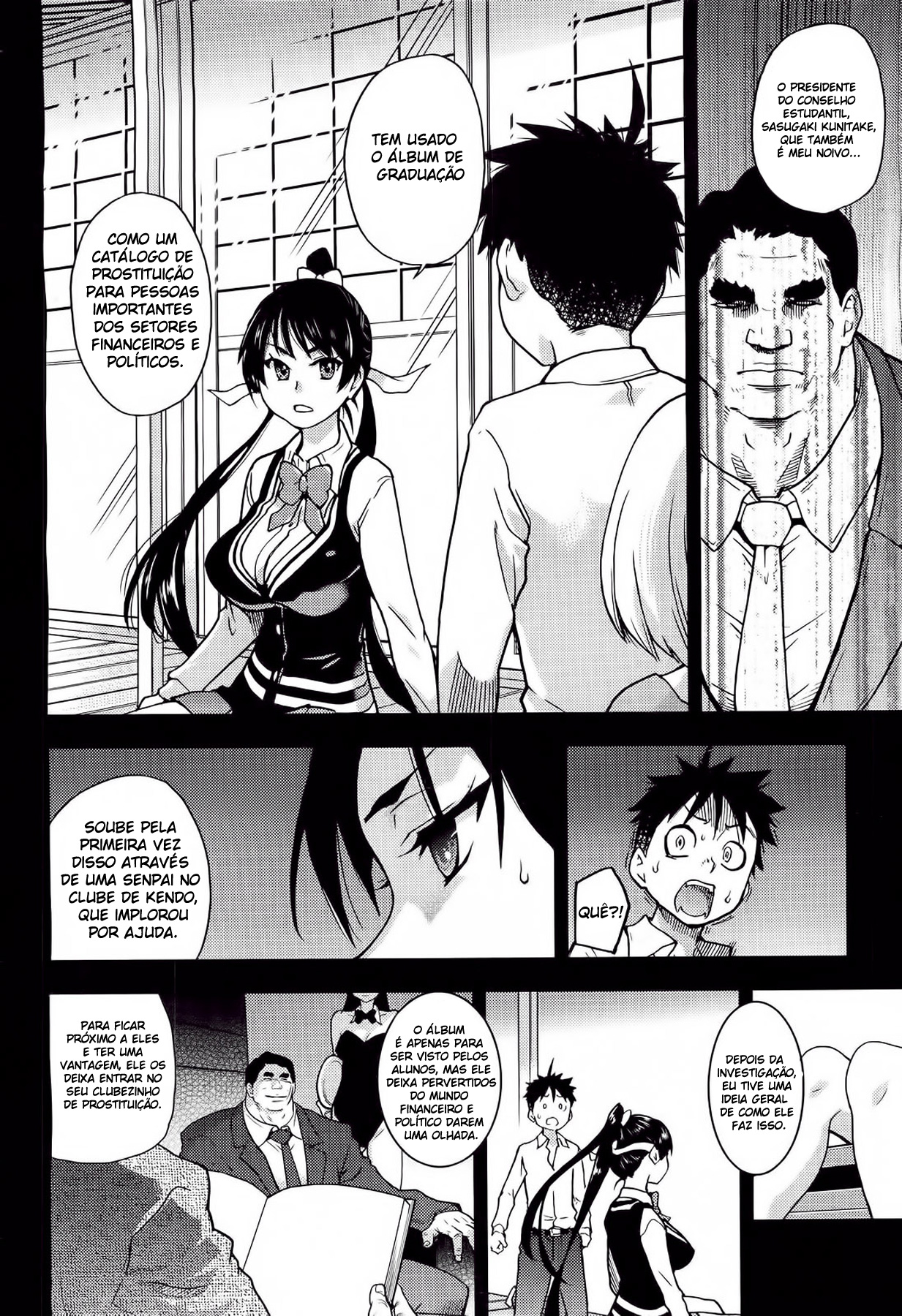 pagina_4 Use o navegador Google Chrome para leitura. Tudo mais RÁPIDO!!!!