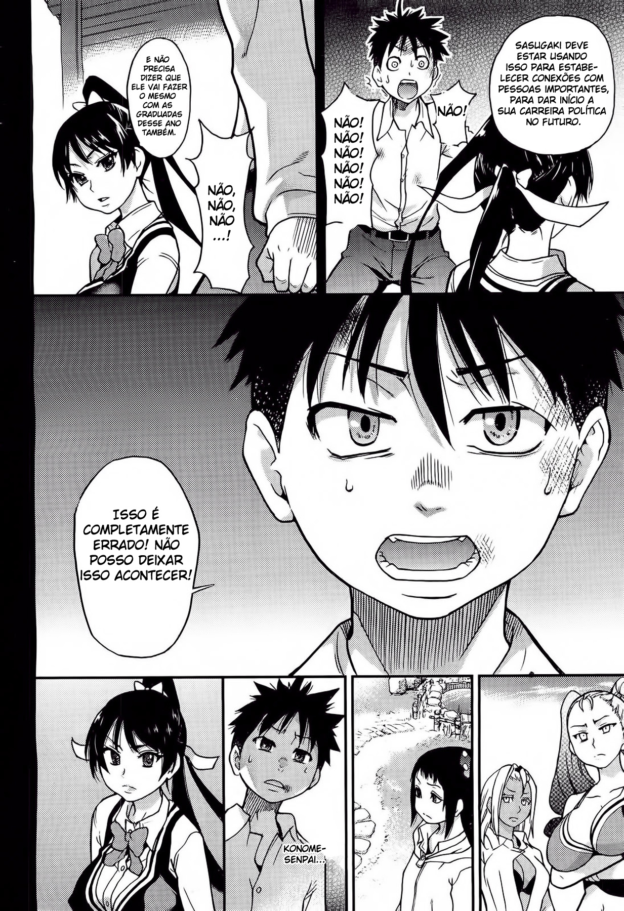 pagina_6 Use o navegador Google Chrome para leitura. Tudo mais RÁPIDO!!!!