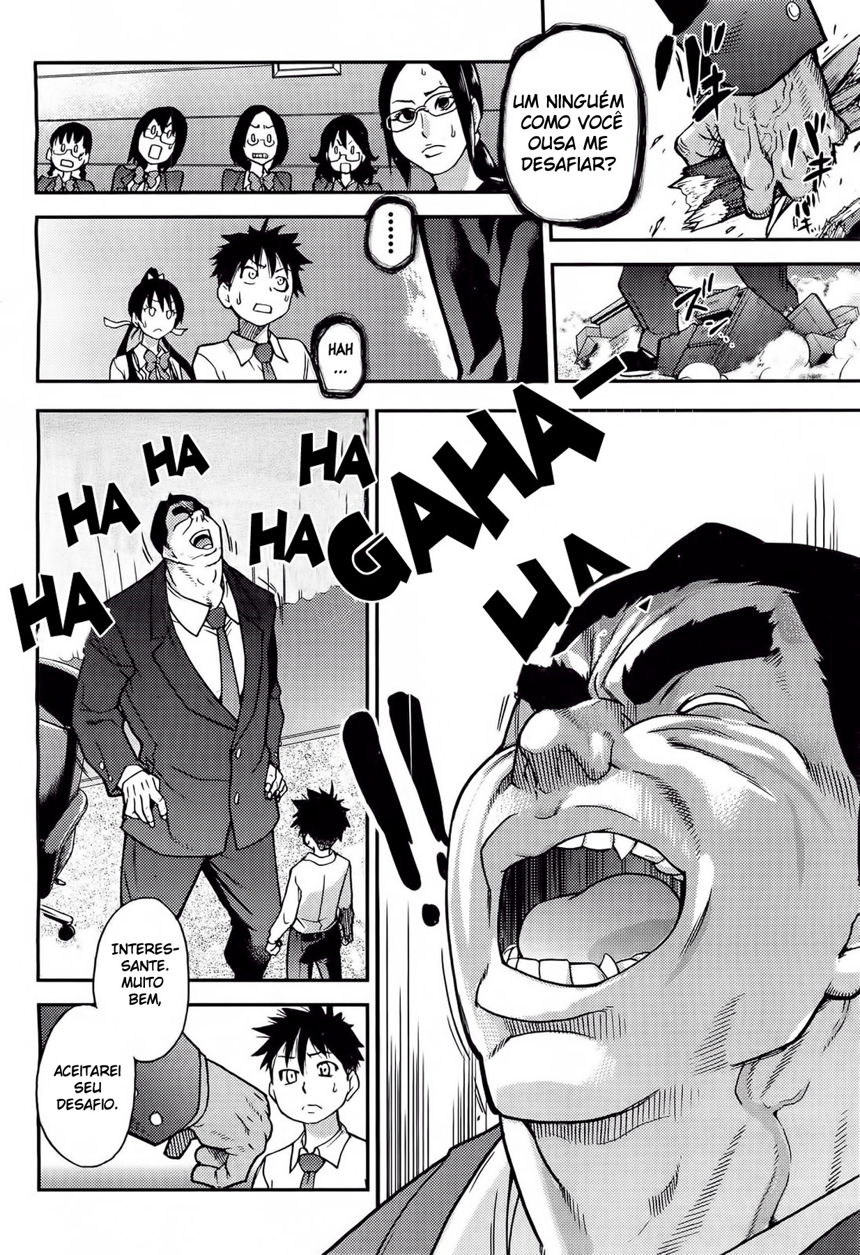 pagina_10 Use o navegador Google Chrome para leitura. Tudo mais RÁPIDO!!!!