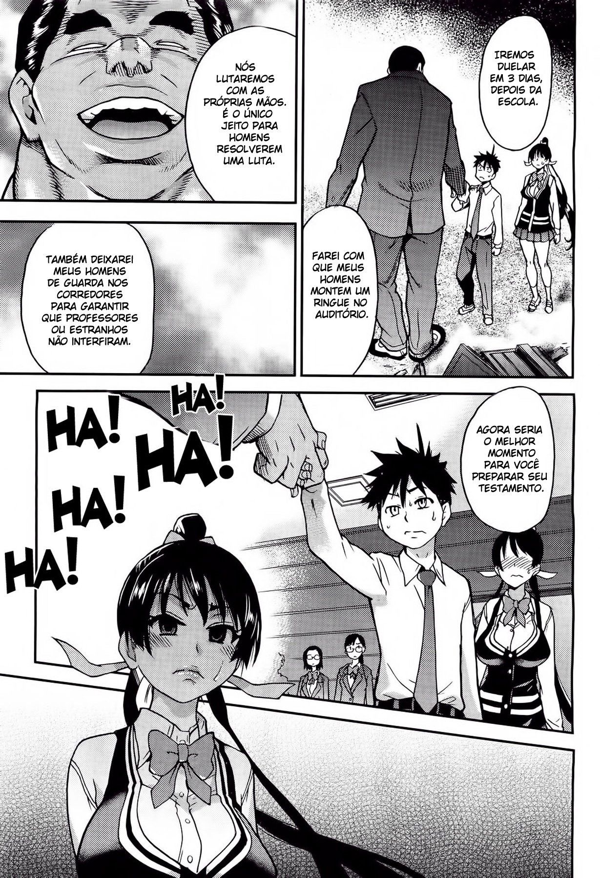 pagina_11 Use o navegador Google Chrome para leitura. Tudo mais RÁPIDO!!!!