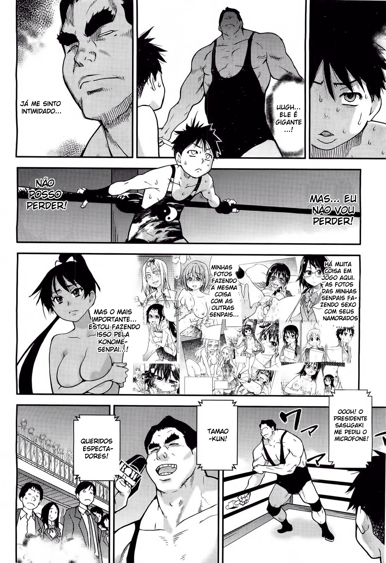 pagina_14 Use o navegador Google Chrome para leitura. Tudo mais RÁPIDO!!!!