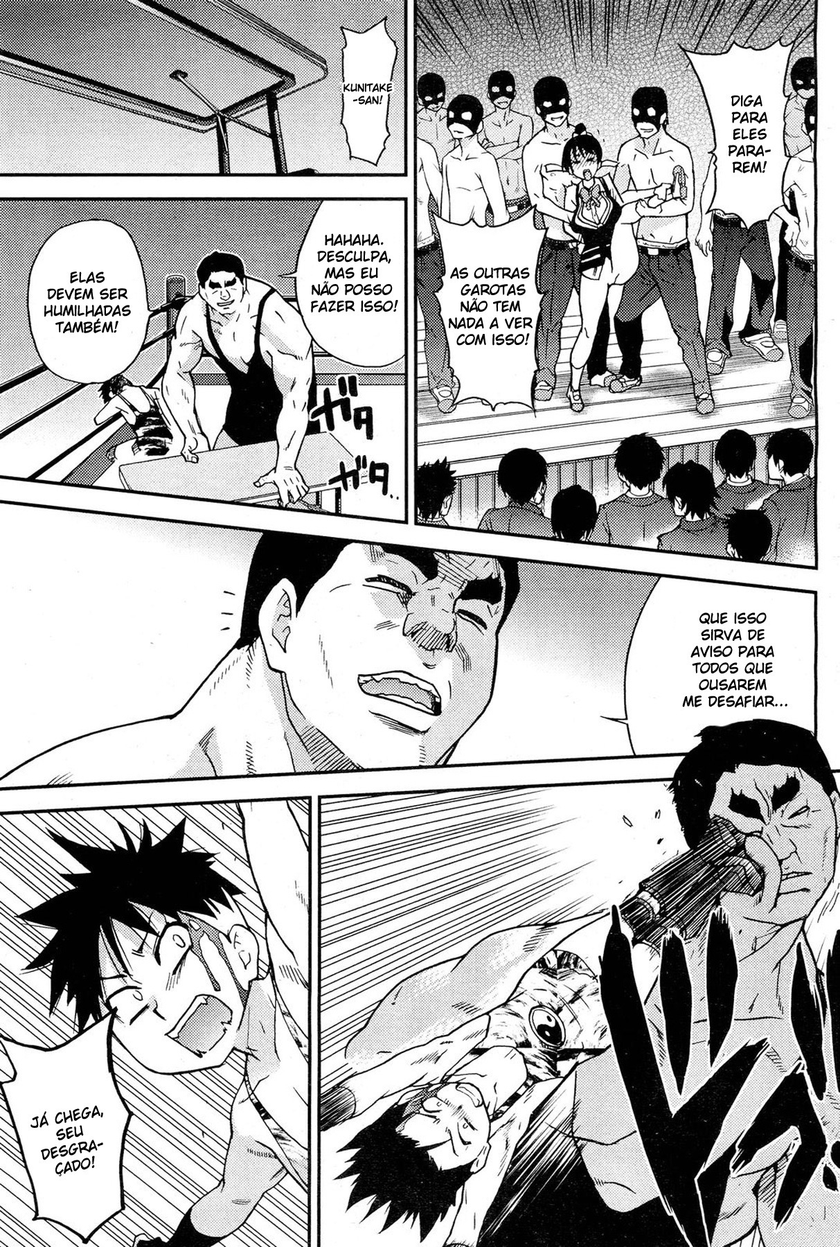 pagina_3 Use o navegador Google Chrome para leitura. Tudo mais RÁPIDO!!!!