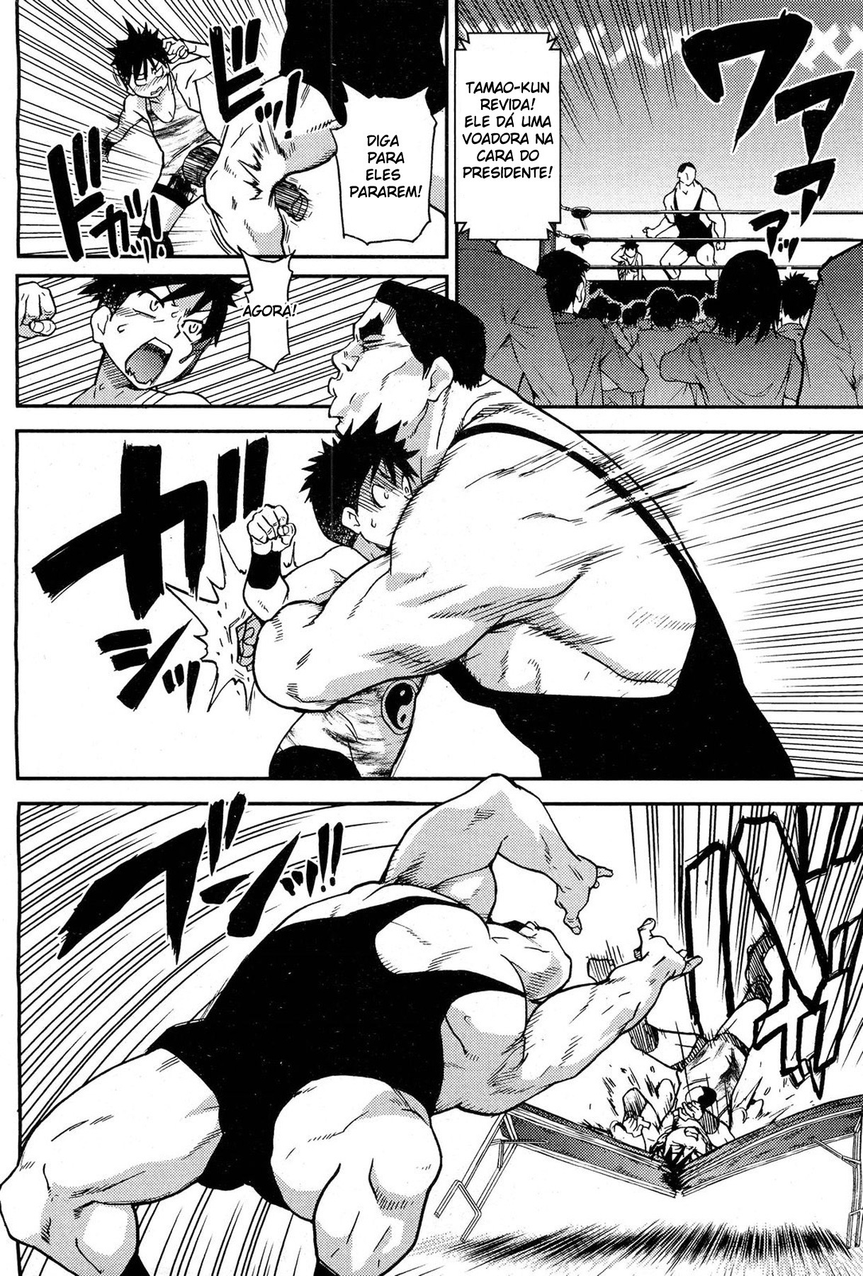 pagina_4 Use o navegador Google Chrome para leitura. Tudo mais RÁPIDO!!!!