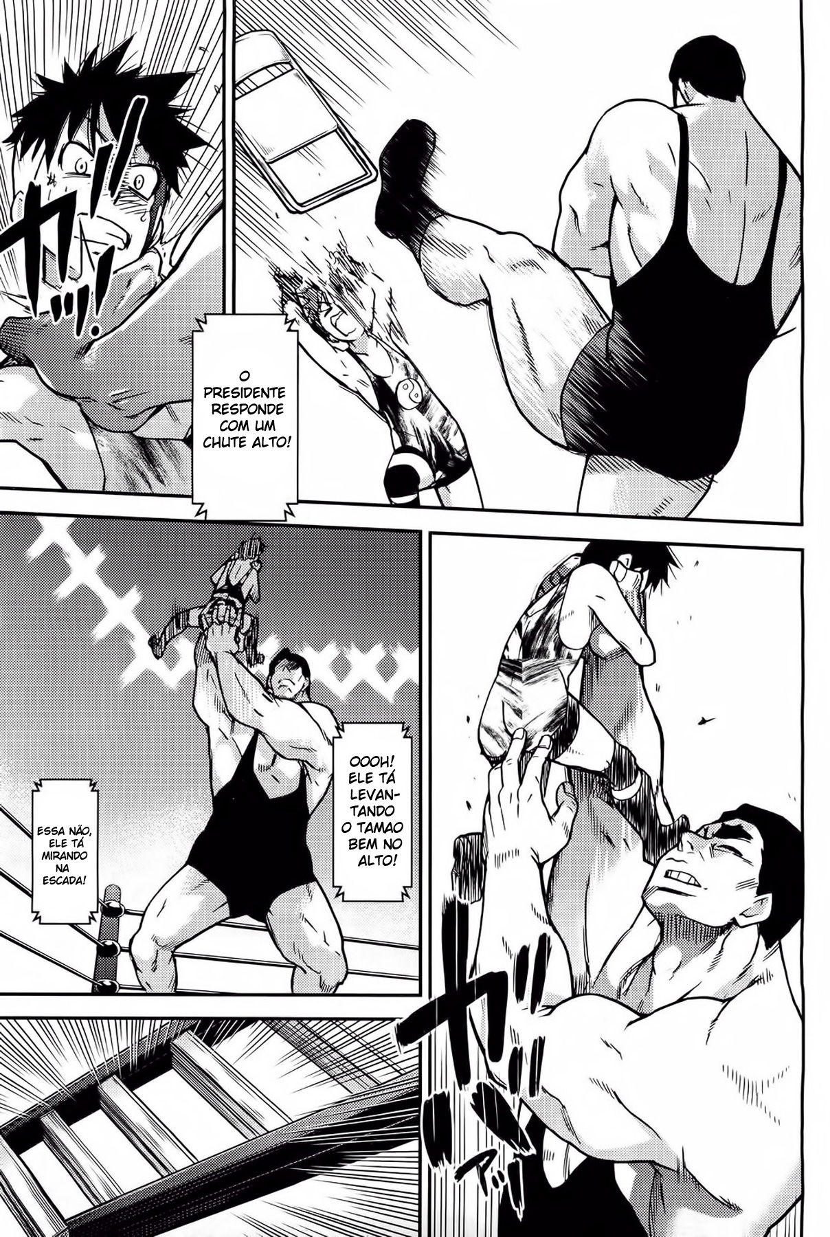 pagina_9 Use o navegador Google Chrome para leitura. Tudo mais RÁPIDO!!!!