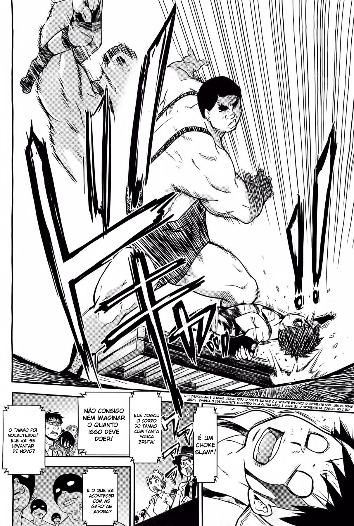 pagina_10 Use o navegador Google Chrome para leitura. Tudo mais RÁPIDO!!!!