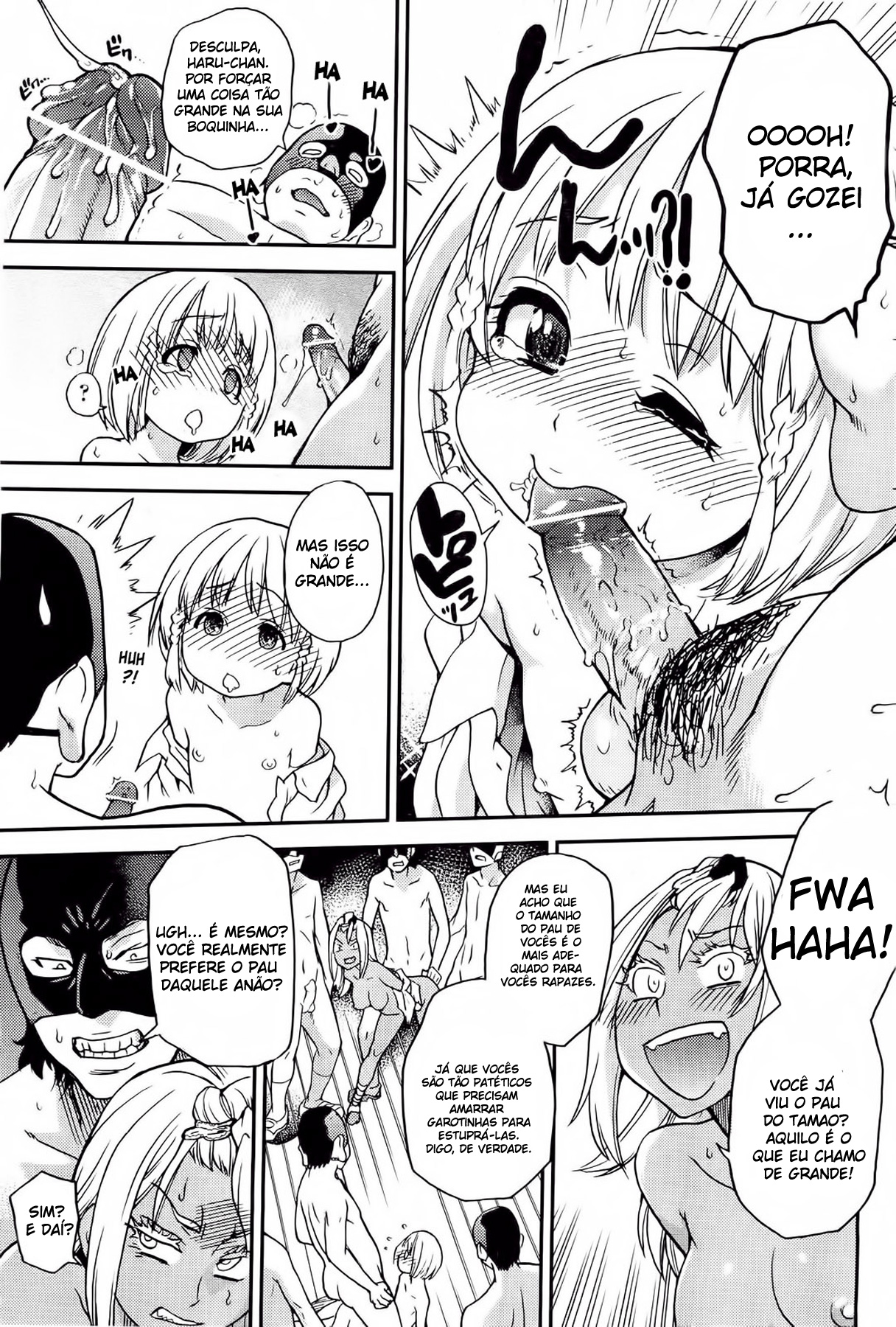 pagina_19 Use o navegador Google Chrome para leitura. Tudo mais RÁPIDO!!!!