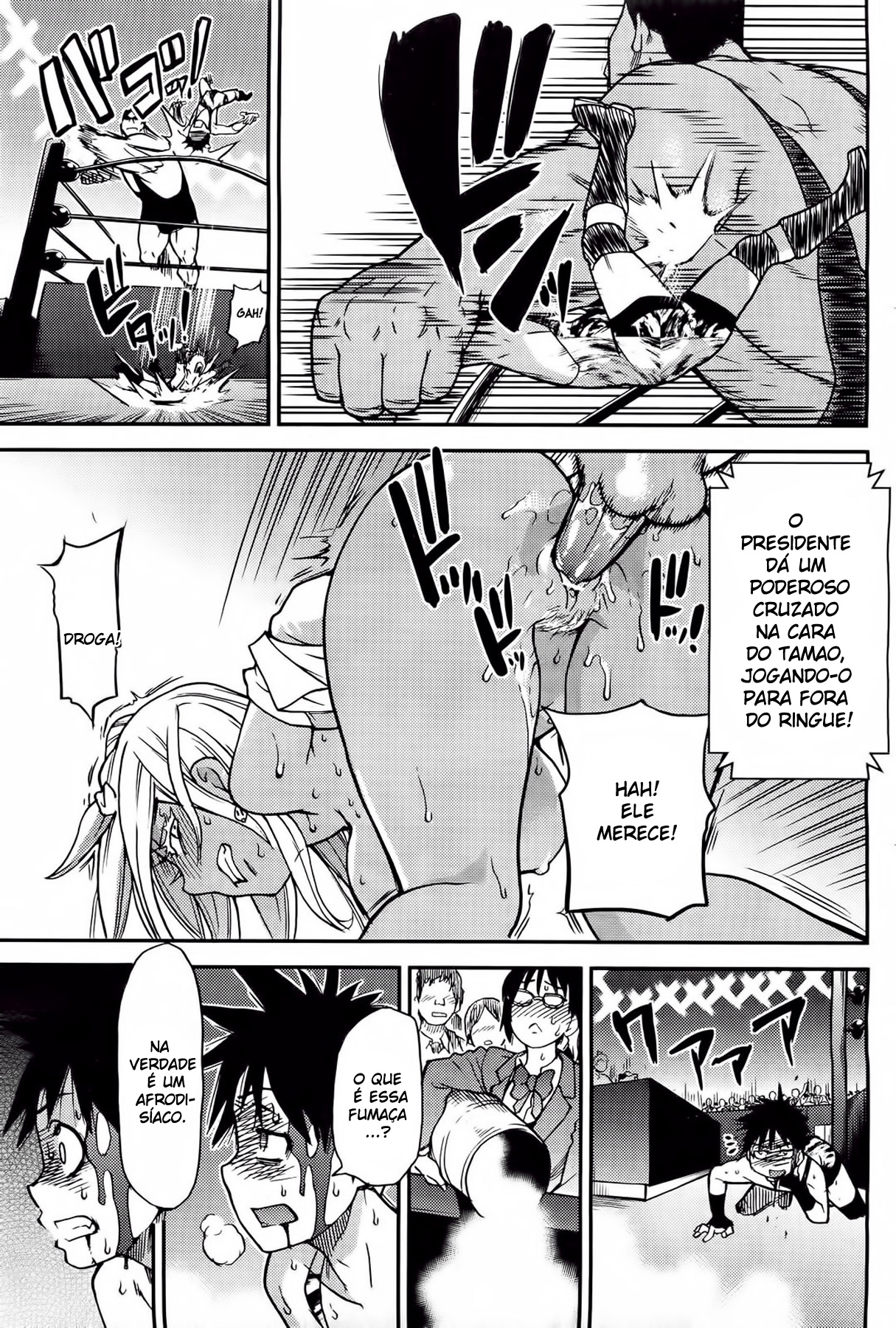 pagina_21 Use o navegador Google Chrome para leitura. Tudo mais RÁPIDO!!!!