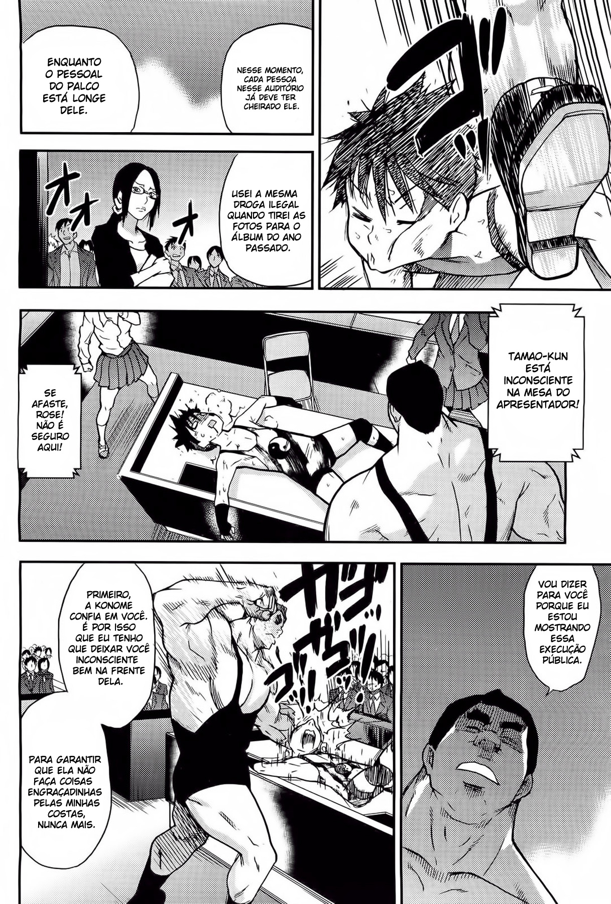 pagina_22 Use o navegador Google Chrome para leitura. Tudo mais RÁPIDO!!!!