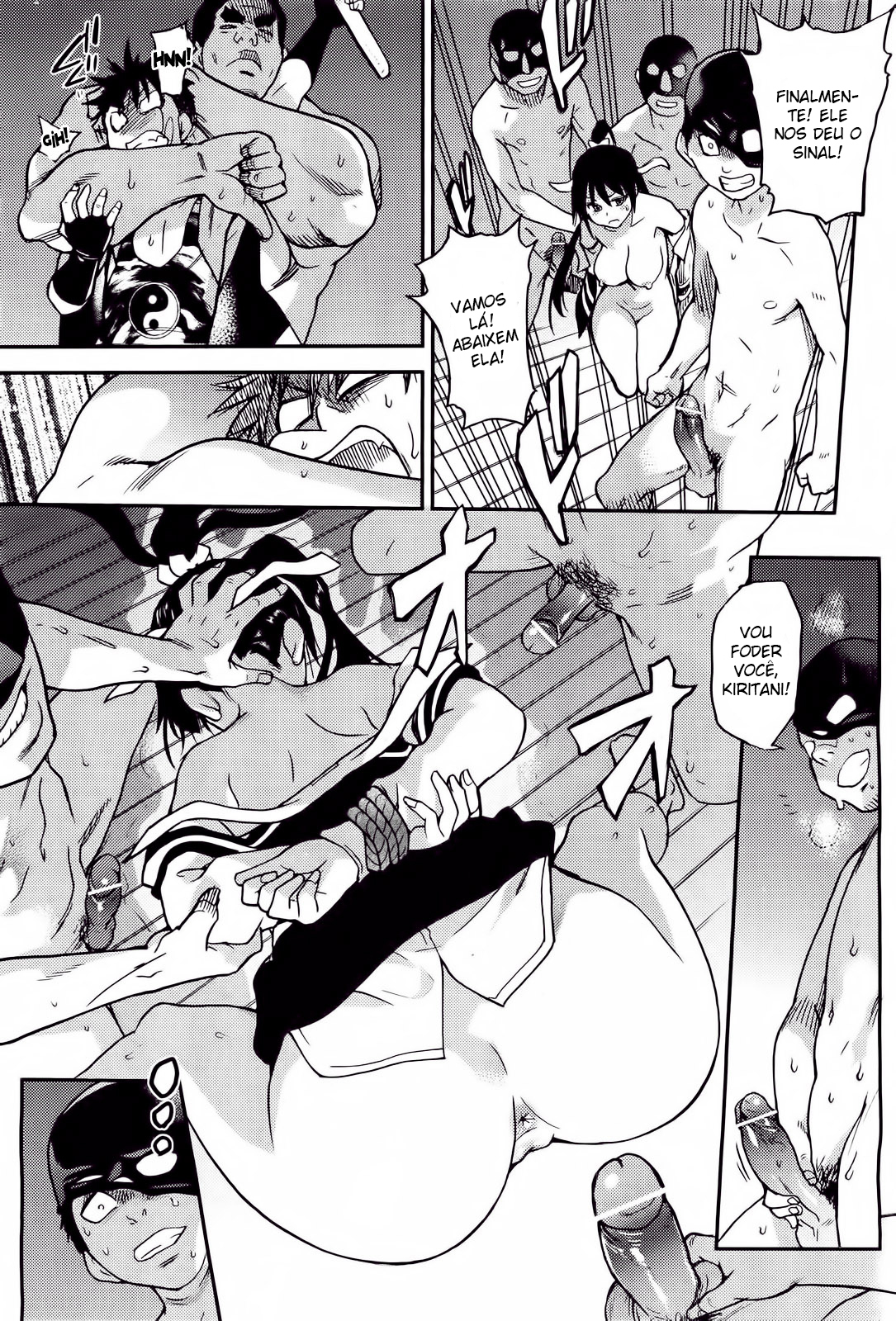 pagina_9 Use o navegador Google Chrome para leitura. Tudo mais RÁPIDO!!!!