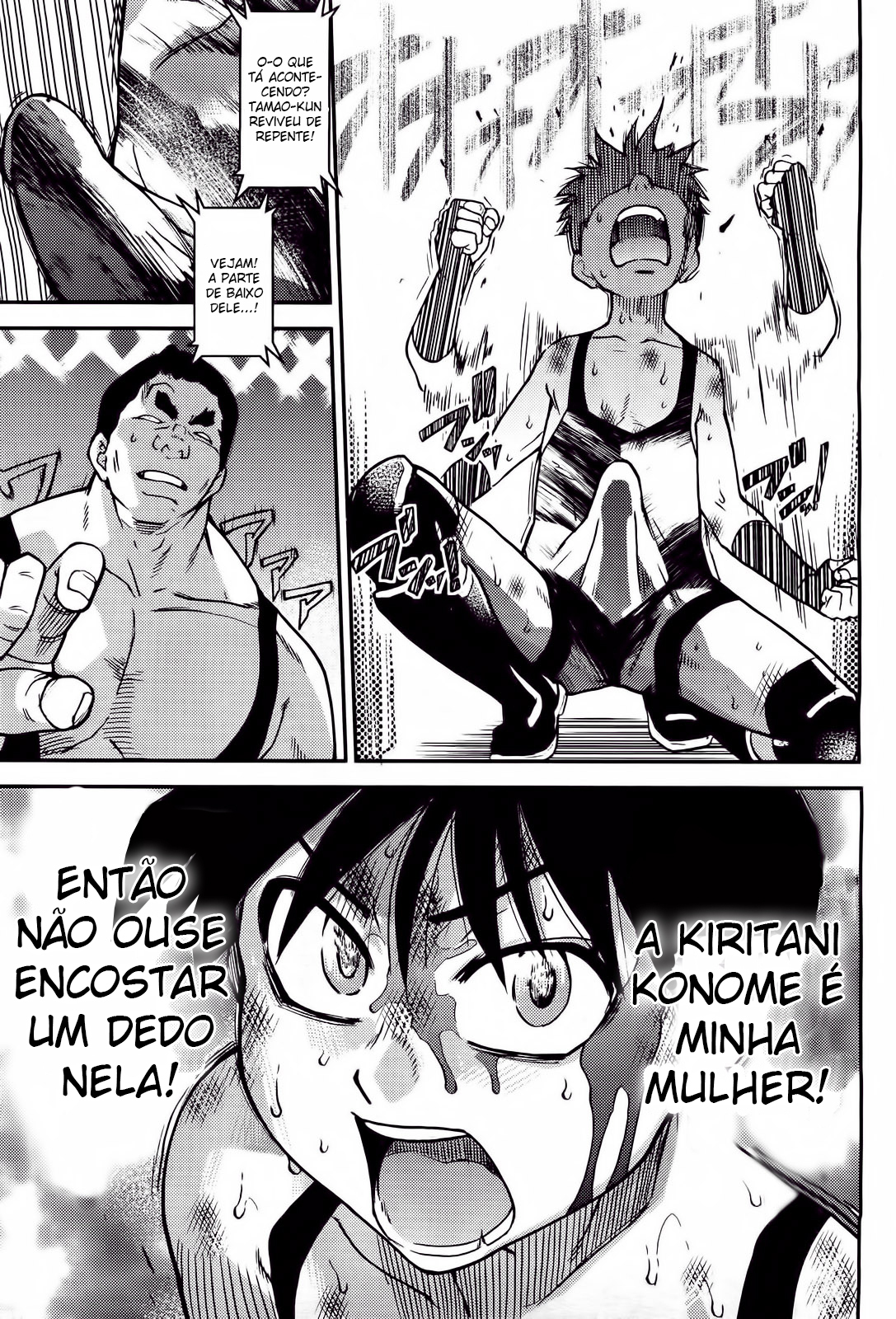 pagina_23 Use o navegador Google Chrome para leitura. Tudo mais RÁPIDO!!!!