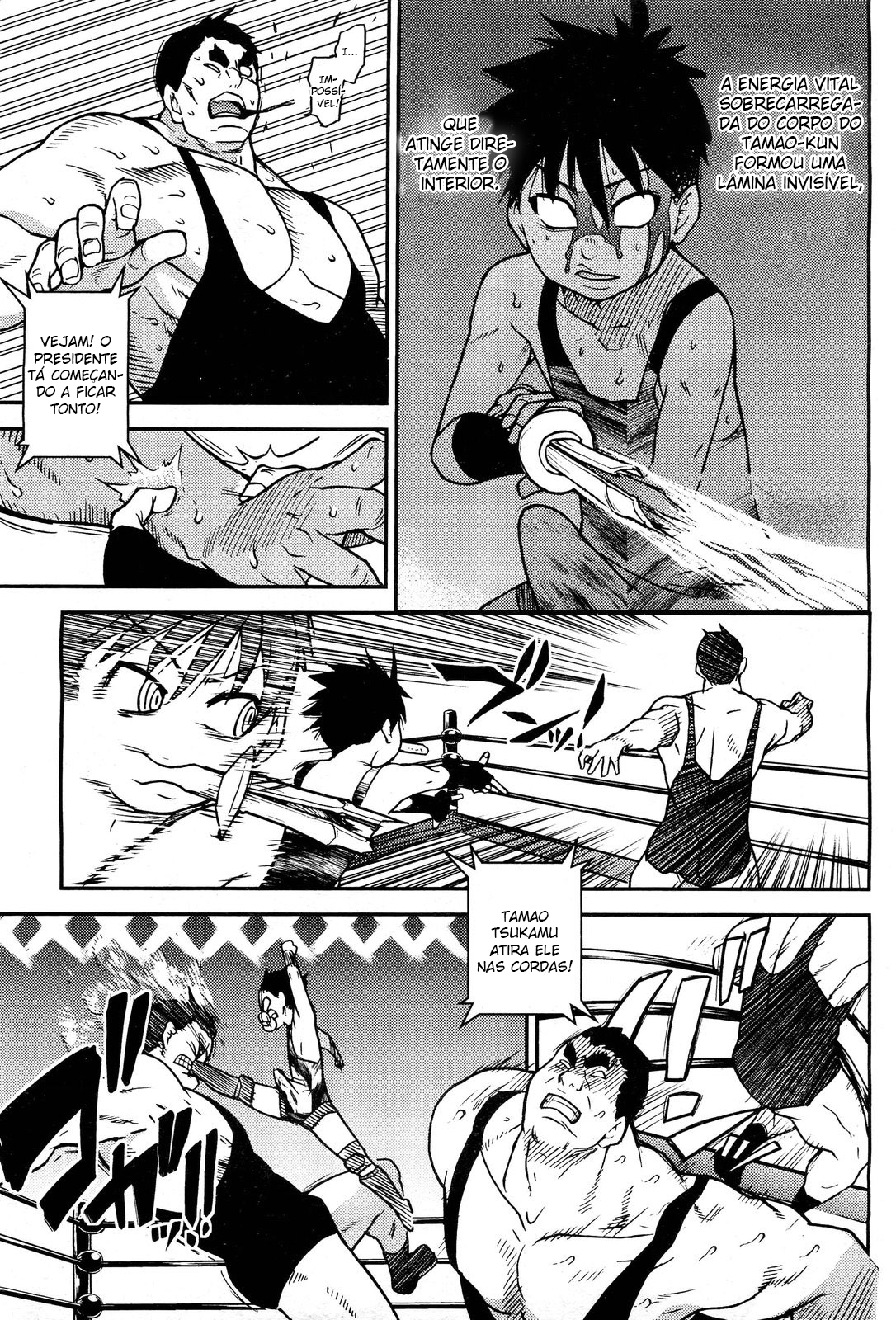 pagina_27 Use o navegador Google Chrome para leitura. Tudo mais RÁPIDO!!!!