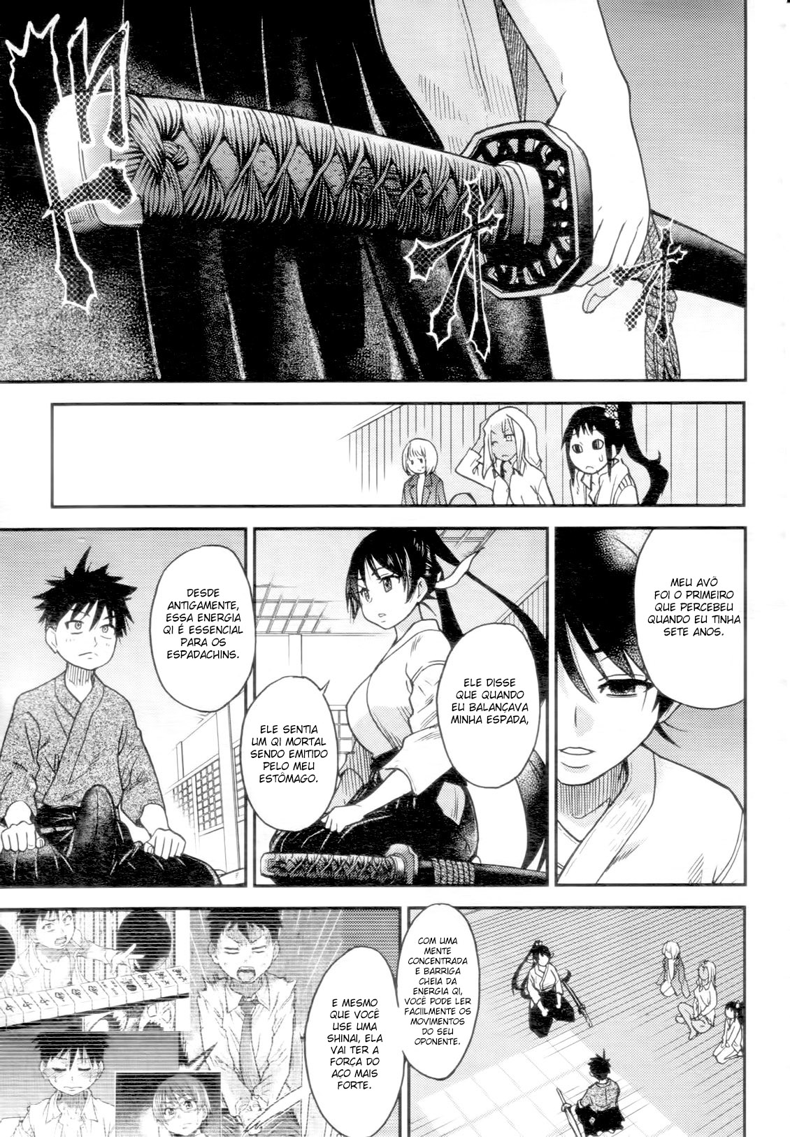 pagina_7 Use o navegador Google Chrome para leitura. Tudo mais RÁPIDO!!!!