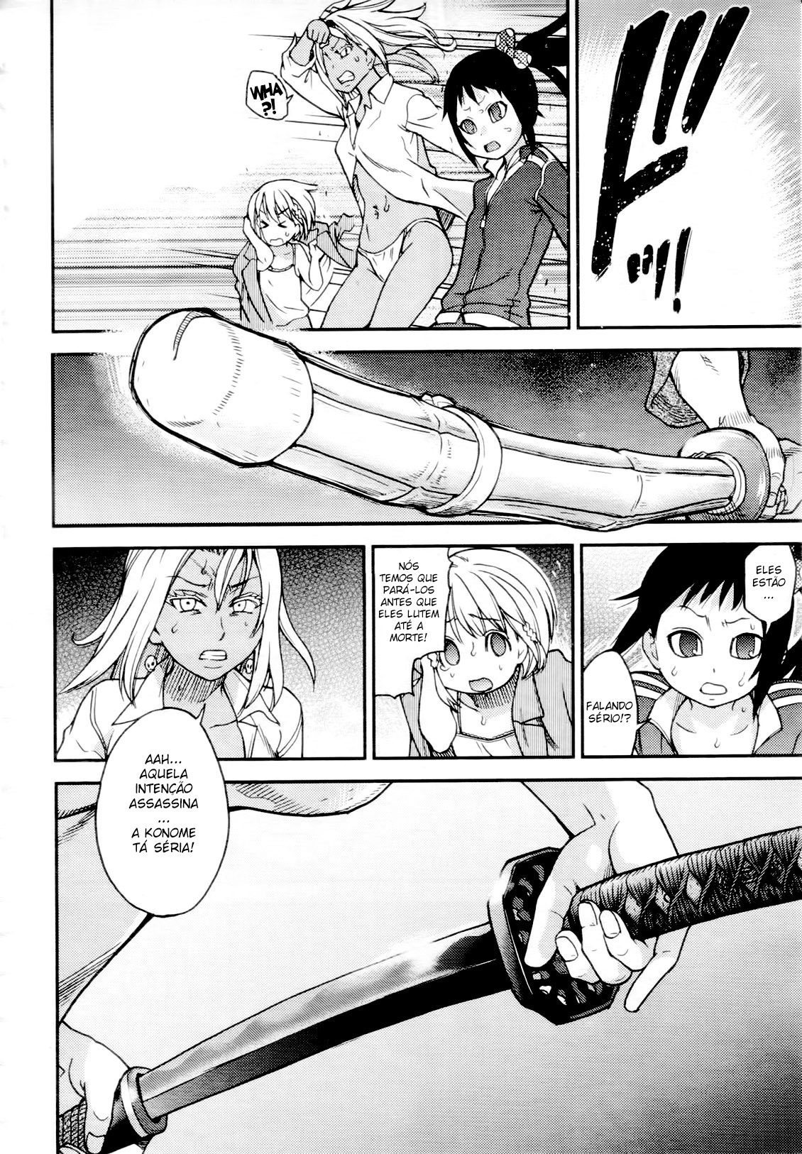 pagina_9 Use o navegador Google Chrome para leitura. Tudo mais RÁPIDO!!!!