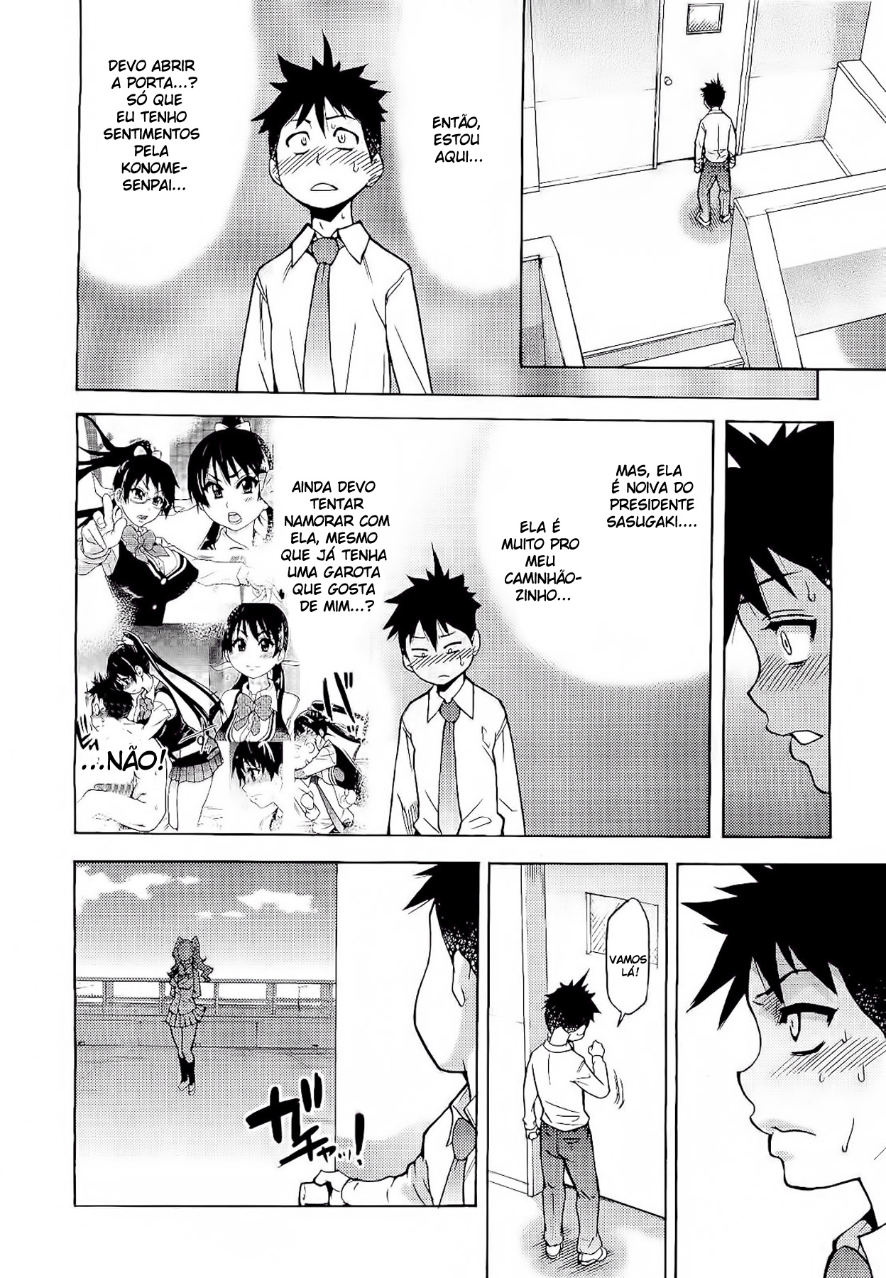 pagina_28 Use o navegador Google Chrome para leitura. Tudo mais RÁPIDO!!!!