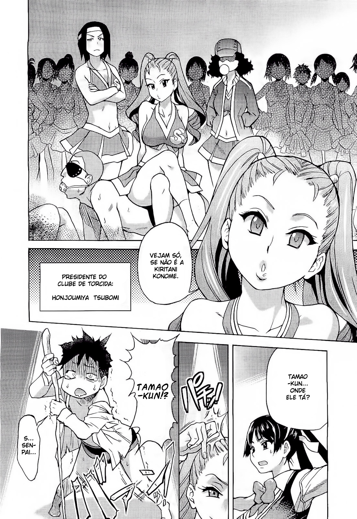 pagina_34 Use o navegador Google Chrome para leitura. Tudo mais RÁPIDO!!!!