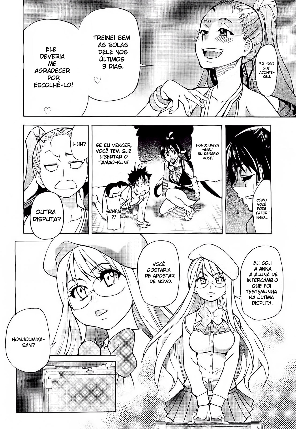 pagina_40 Use o navegador Google Chrome para leitura. Tudo mais RÁPIDO!!!!