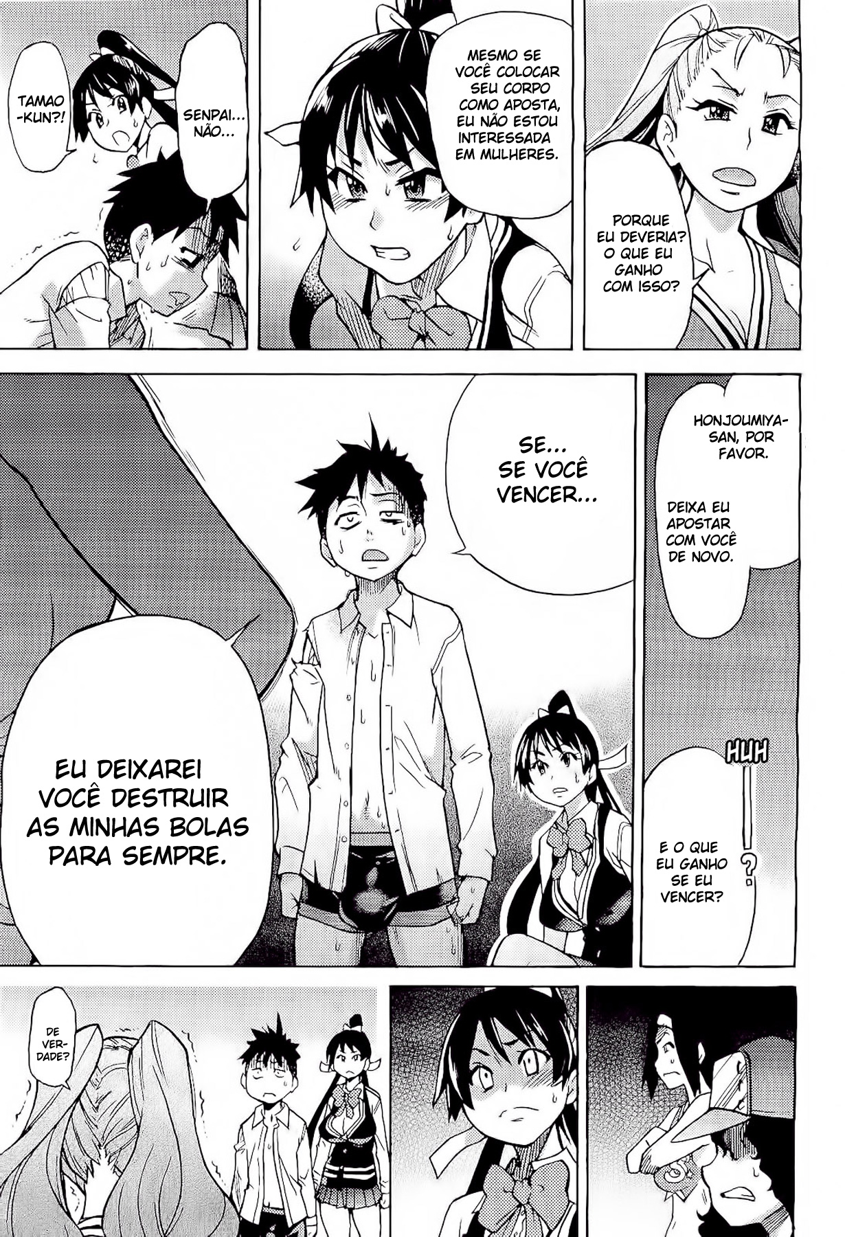 pagina_41 Use o navegador Google Chrome para leitura. Tudo mais RÁPIDO!!!!