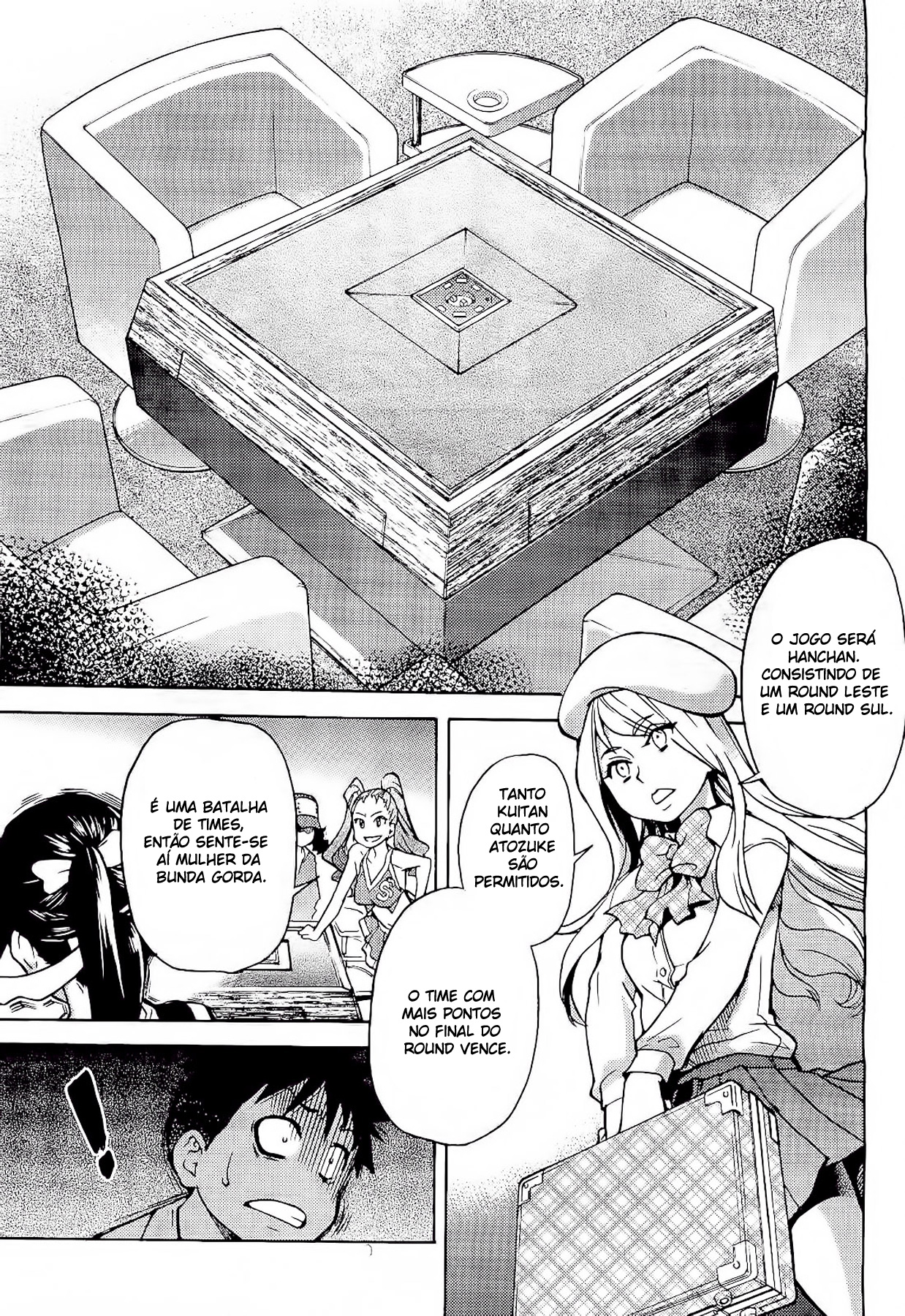 pagina_43 Use o navegador Google Chrome para leitura. Tudo mais RÁPIDO!!!!